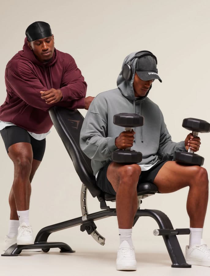 Hoodies & Sweatshirts