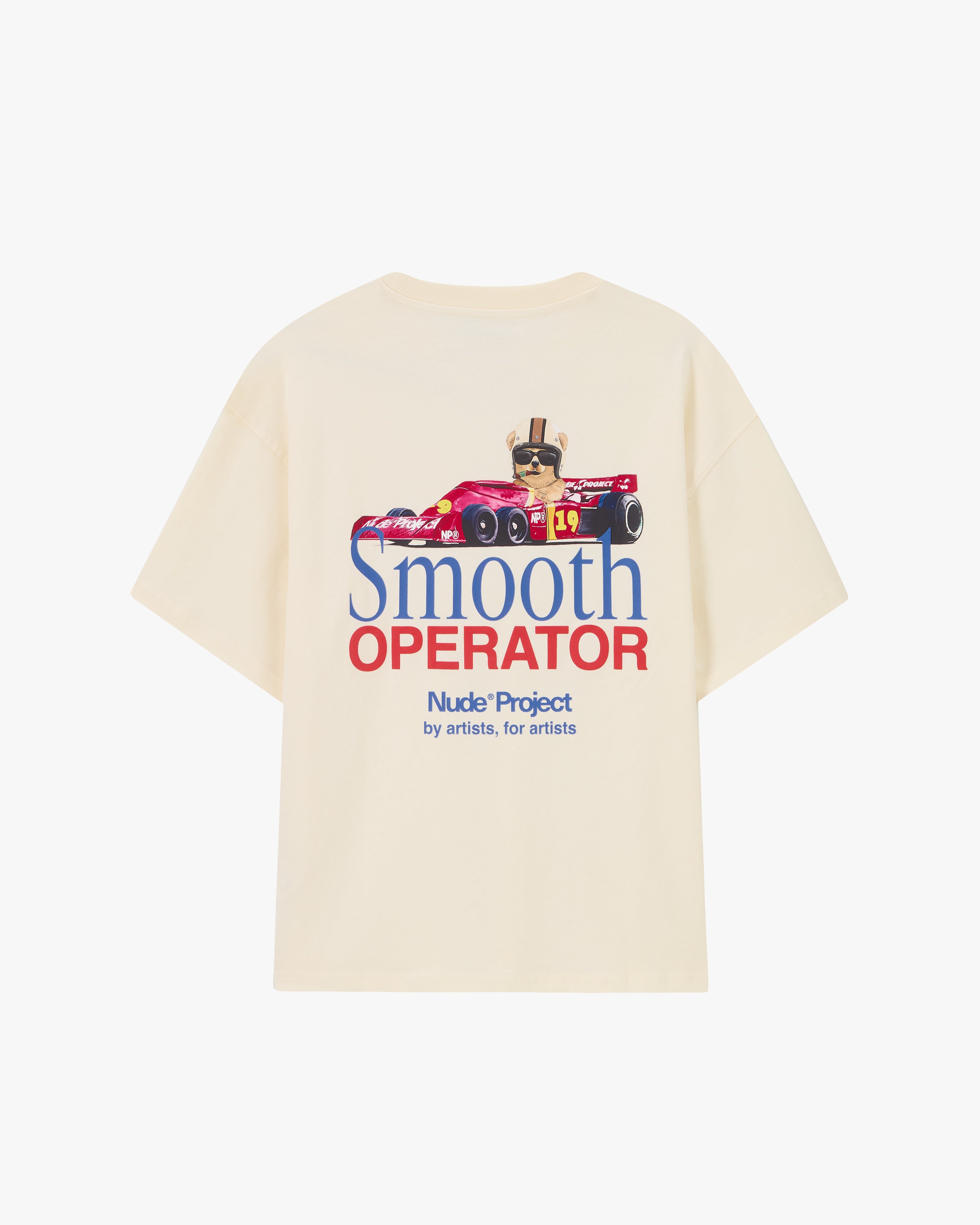 color:Marshmallow