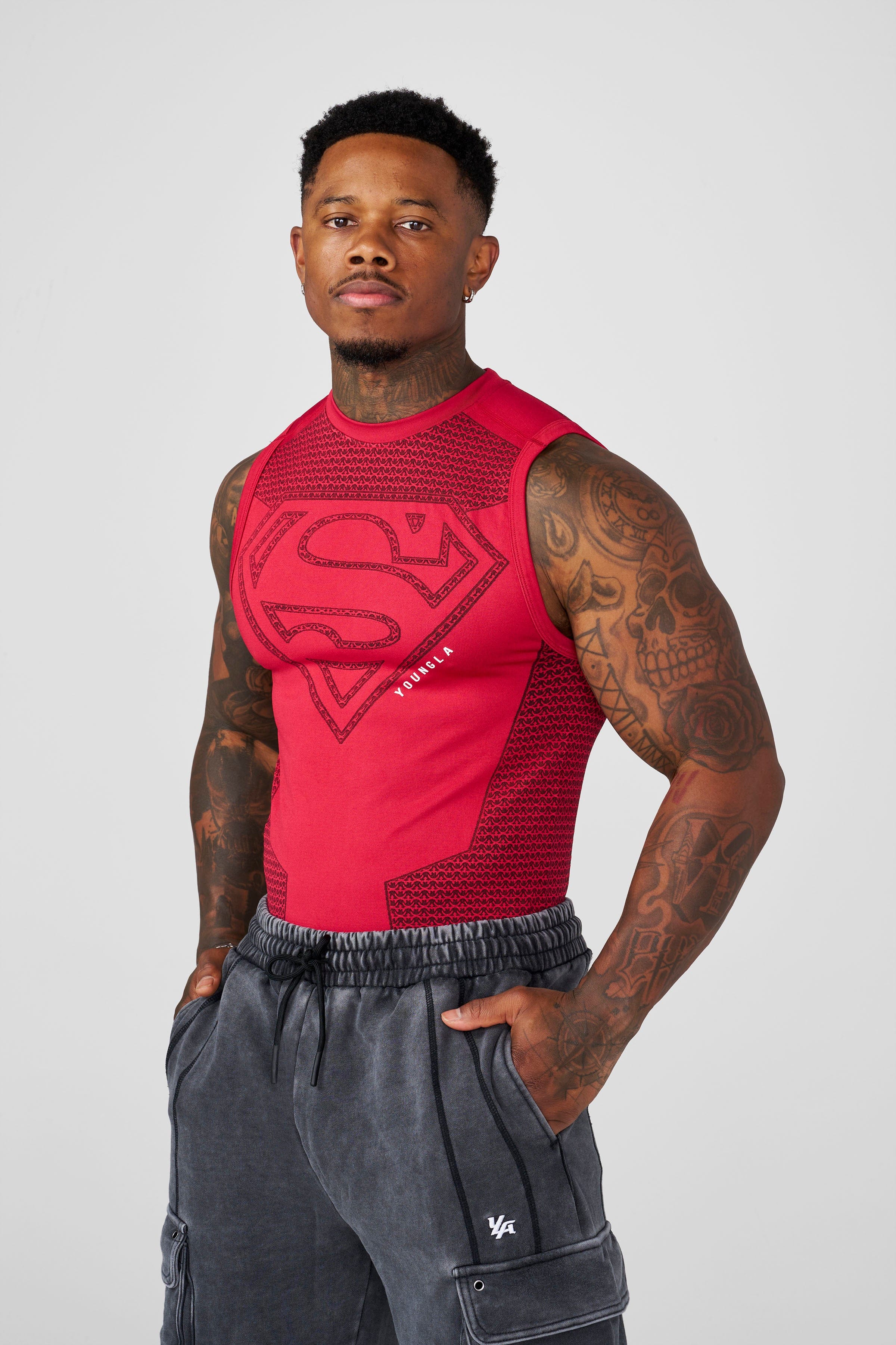 color:Red