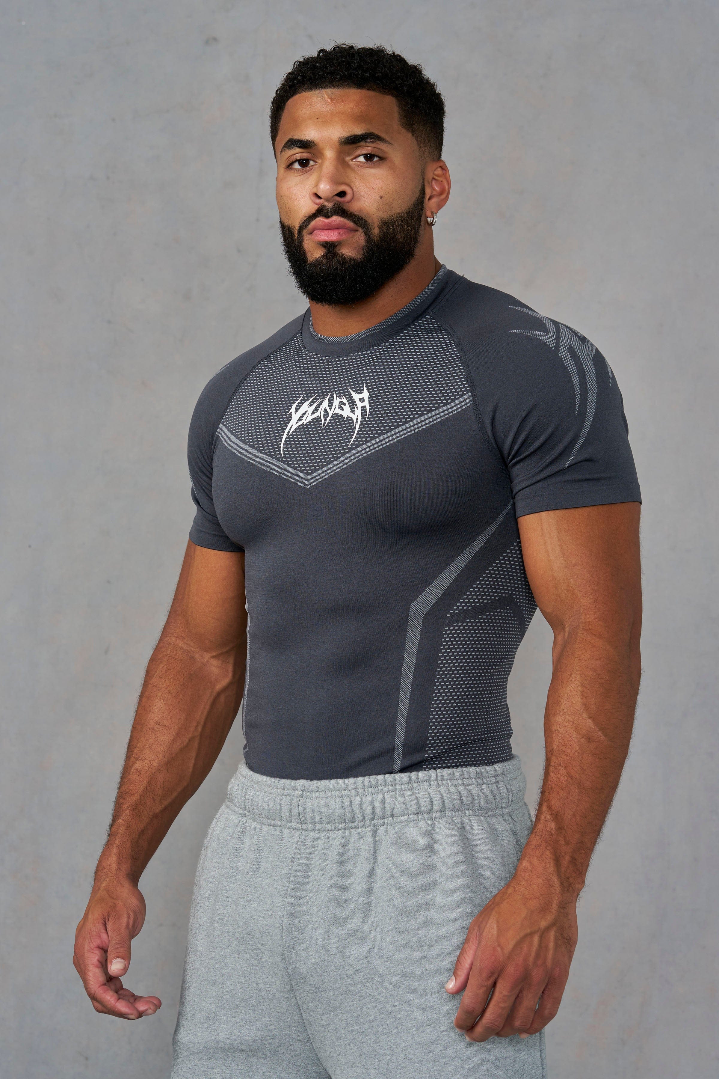 color:Dark Grey/Grey