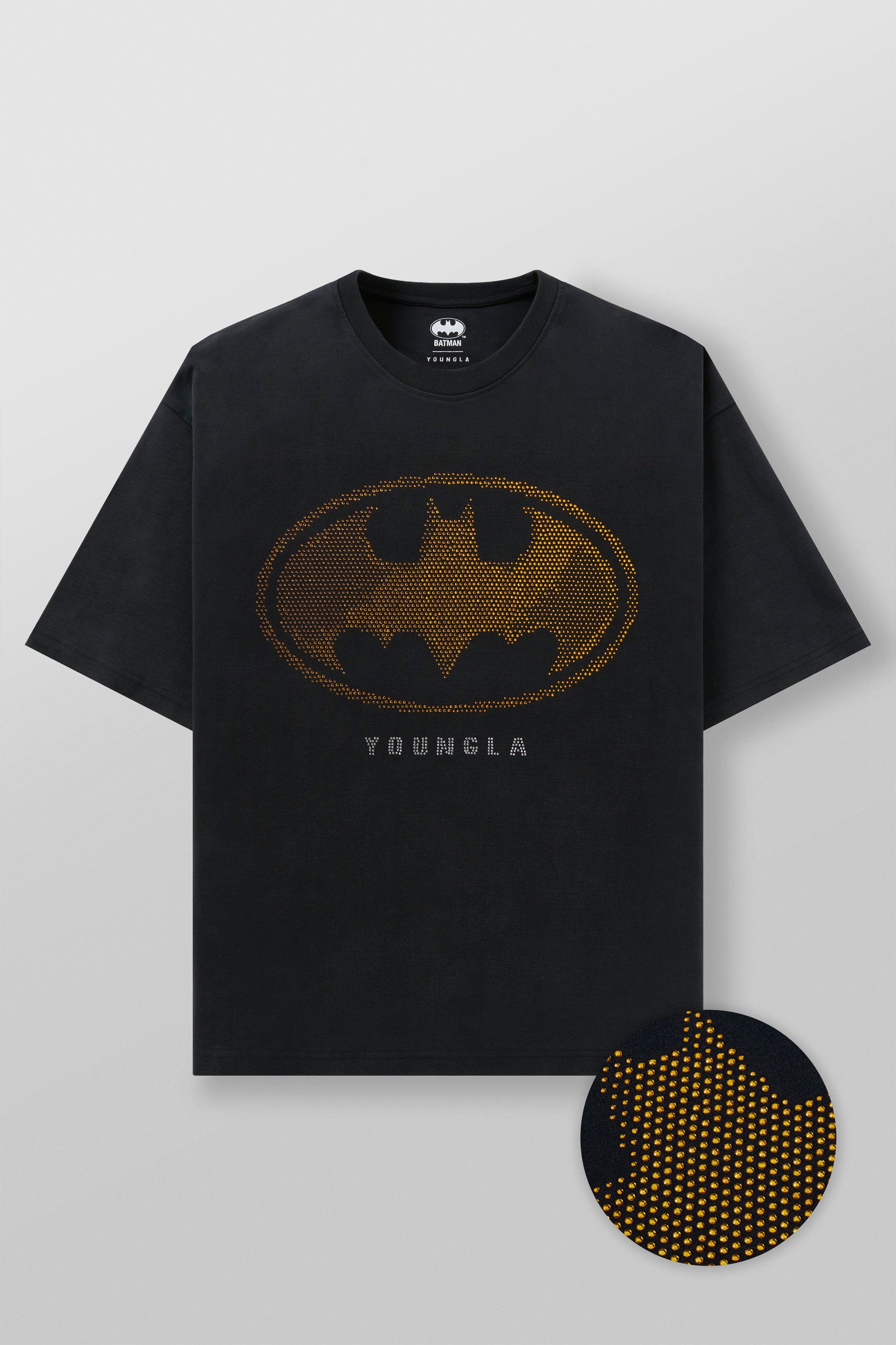 Batman Logo
