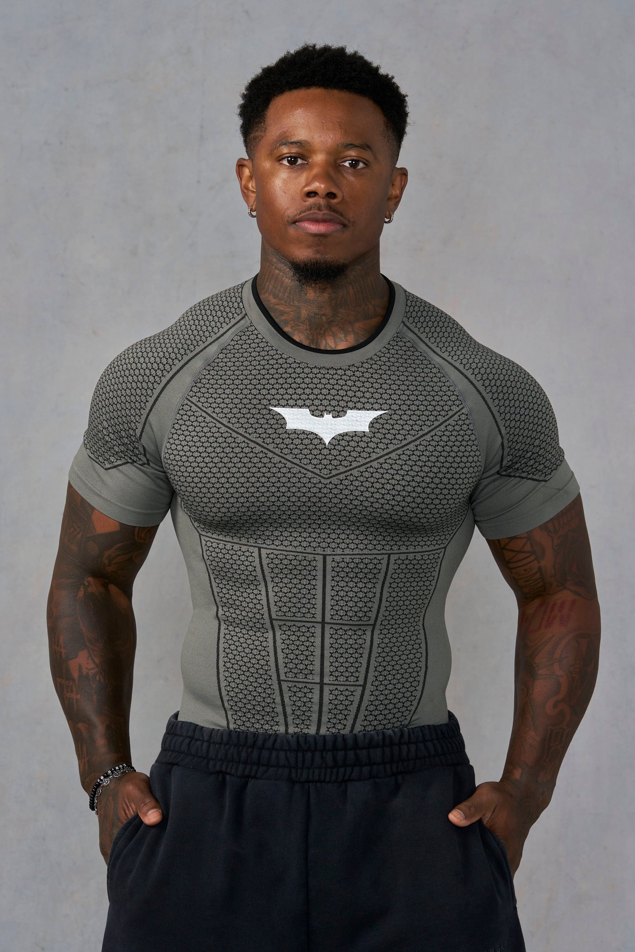 color:Grey Green