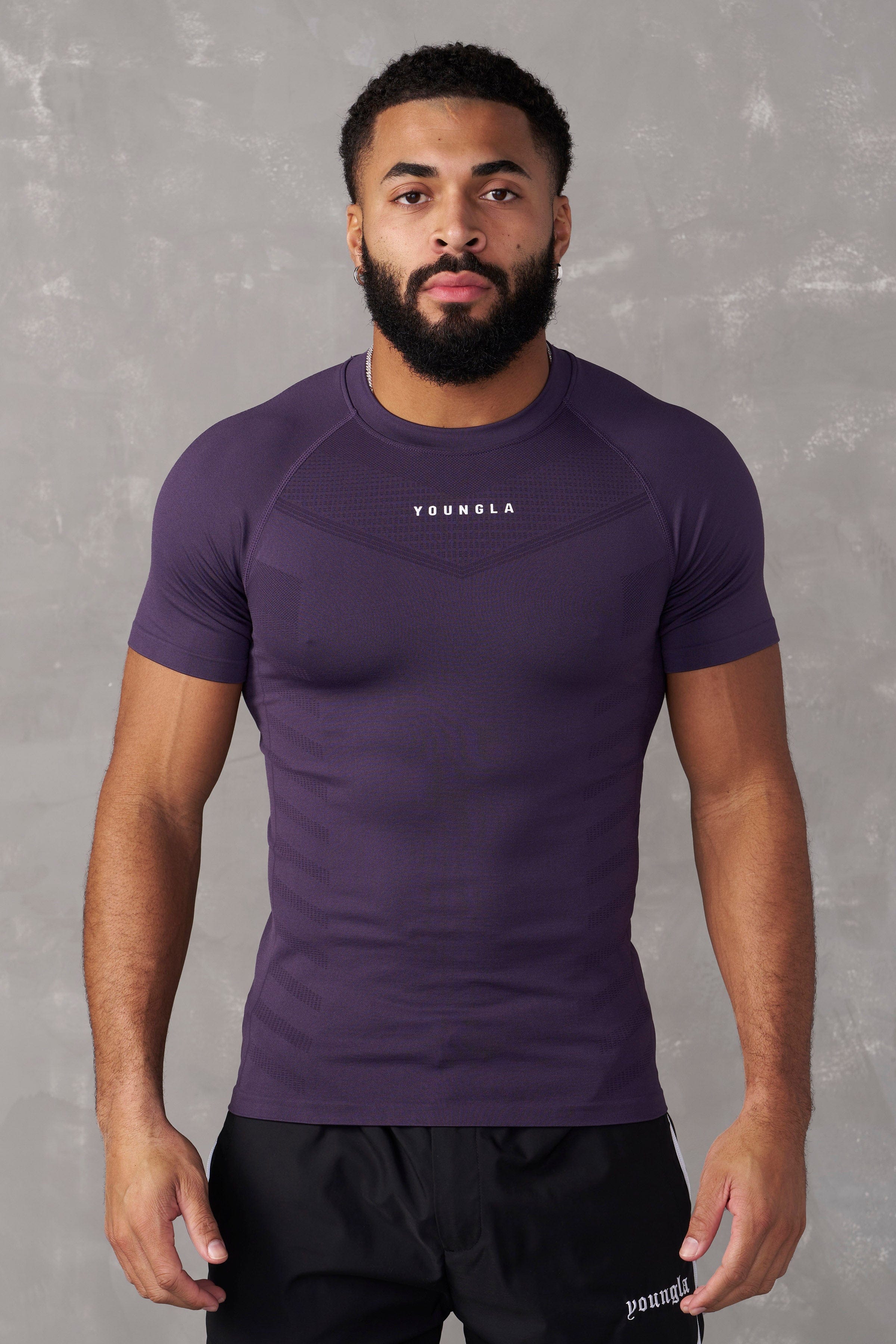 color:Purple