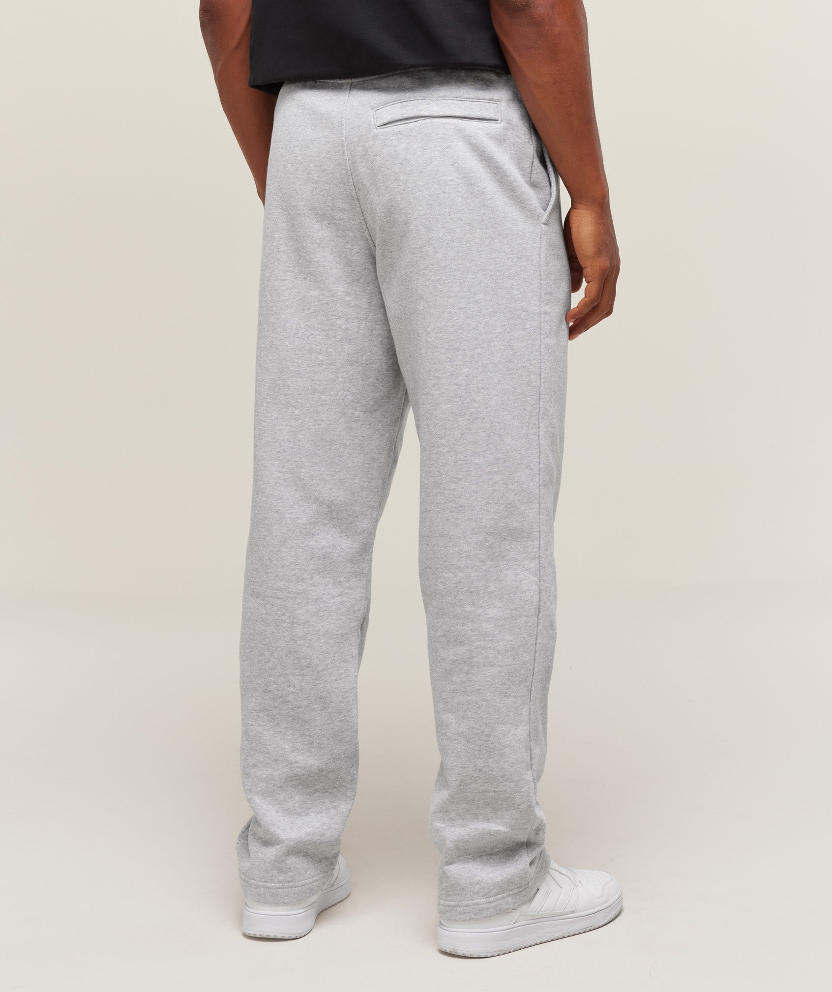 Light Grey Marl