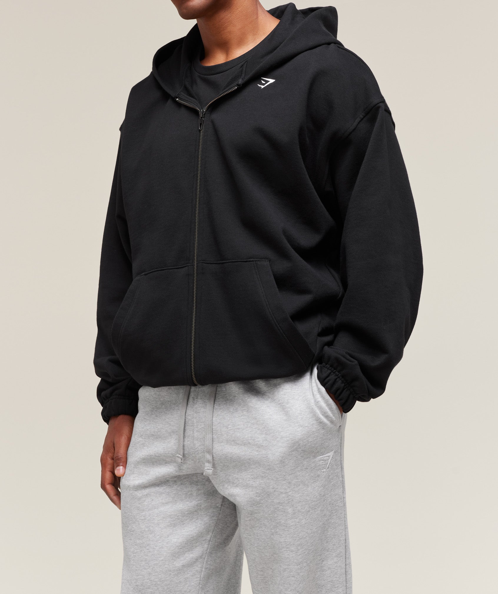 Light Grey Marl