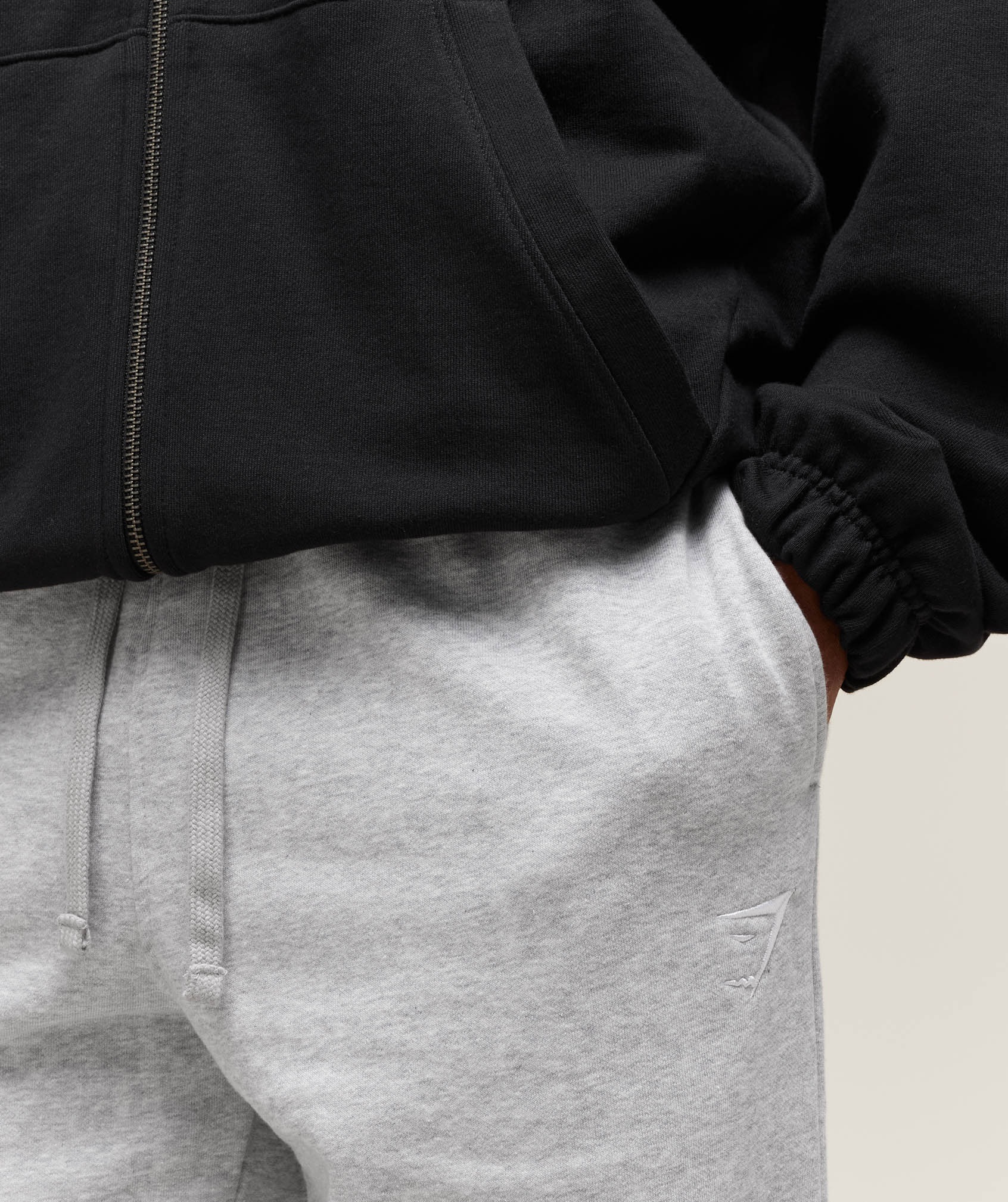 Light Grey Marl