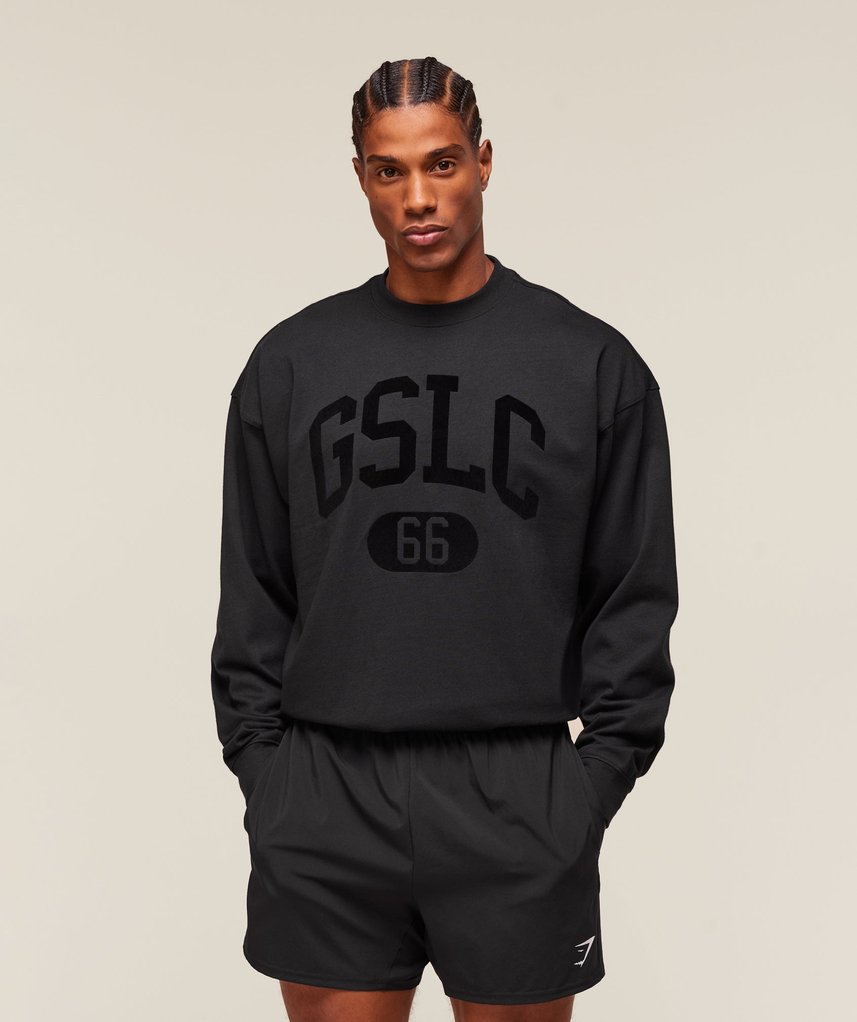 GSLC Long Sleeve T-Shirt