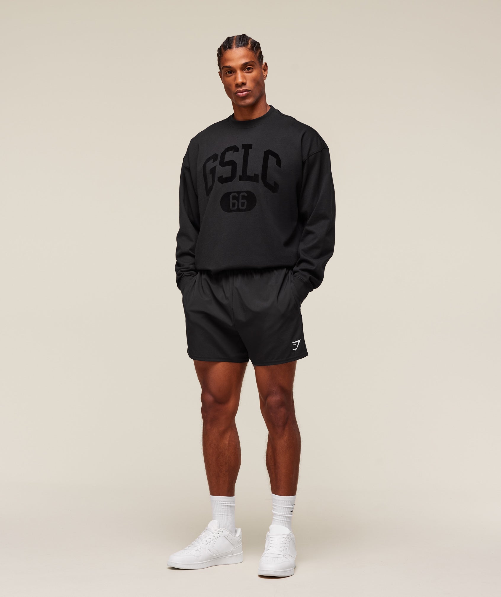 GSLC Long Sleeve T-Shirt