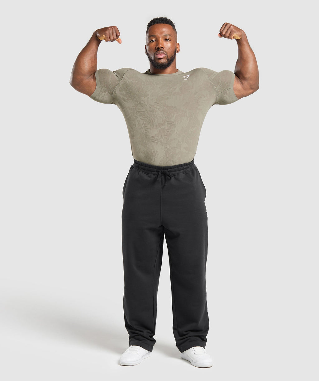 Linen Brown/Camo Brown

