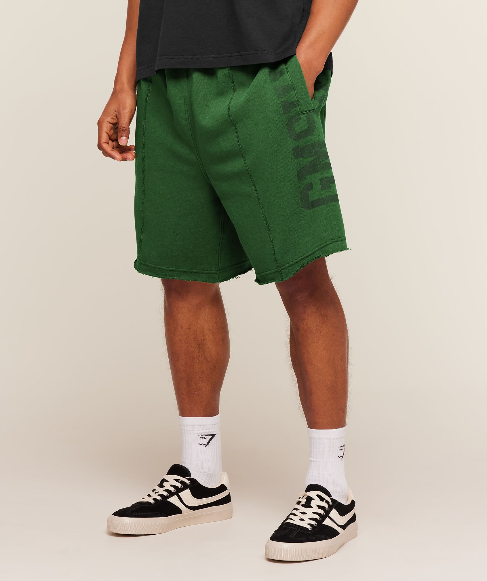 Athletic Green