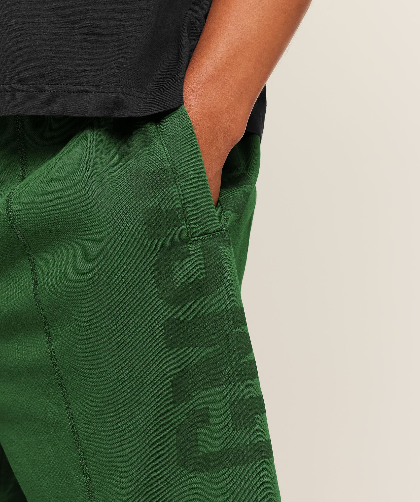 Athletic Green