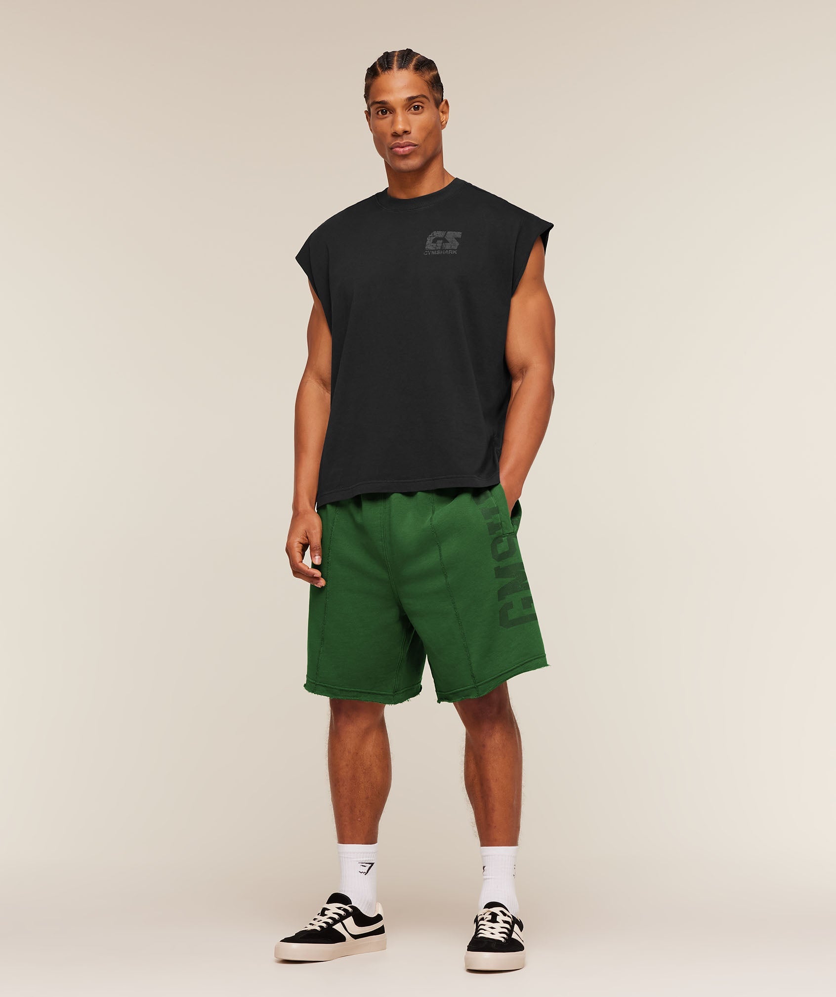 Athletic Green