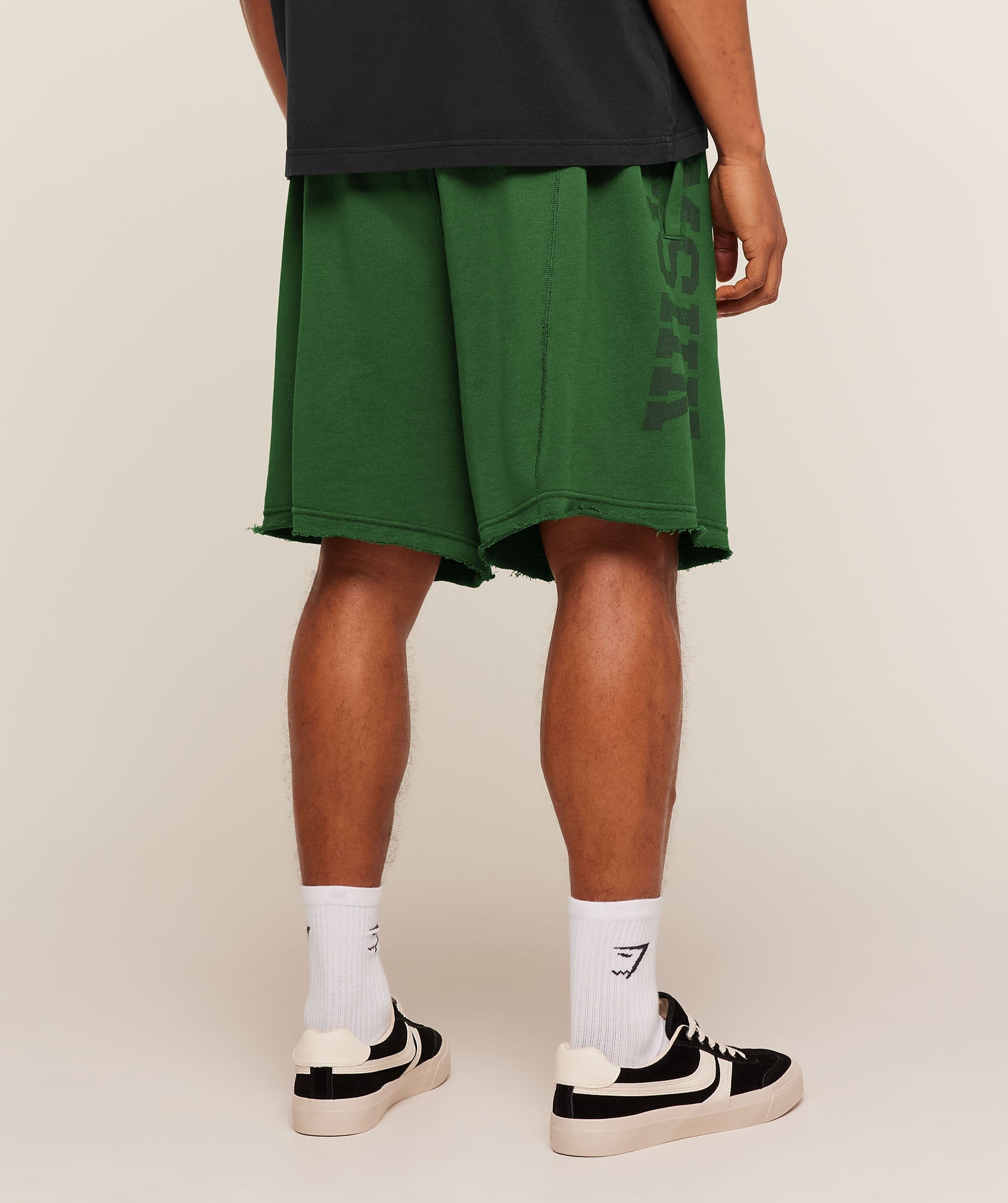 Athletic Green