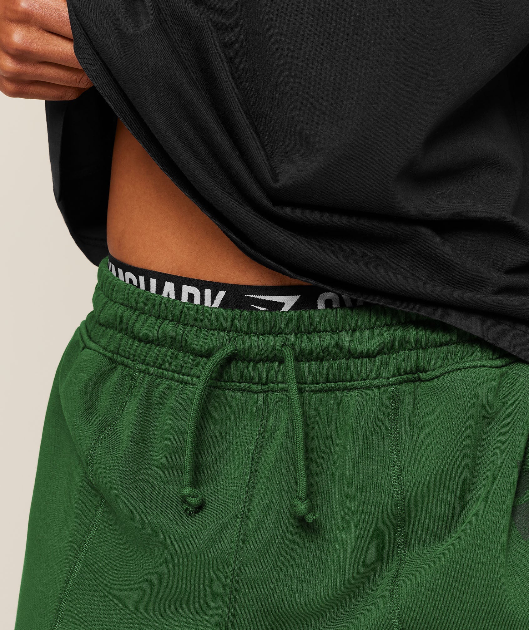 Athletic Green