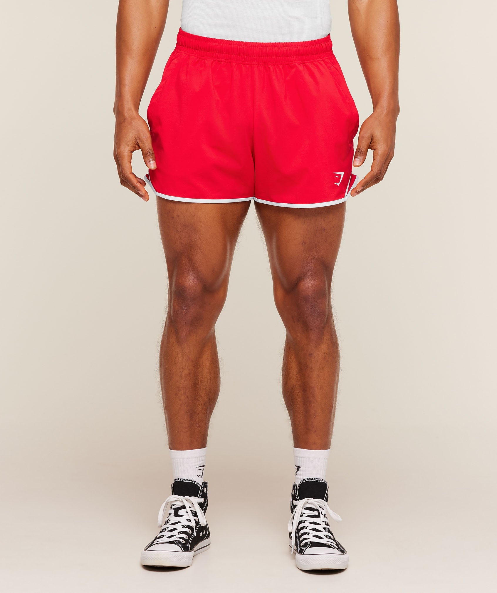 Athletic Red