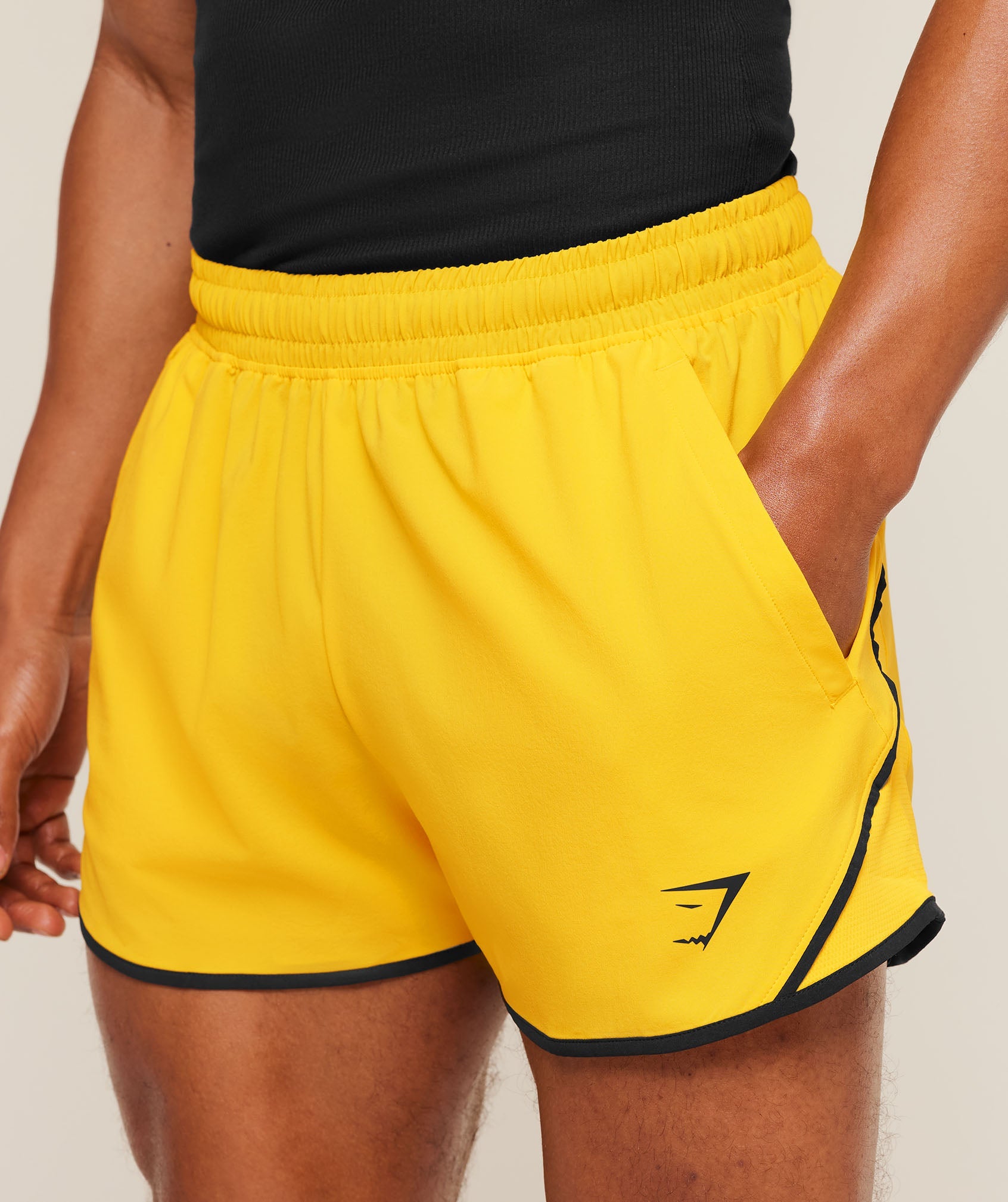 Athletic Yellow