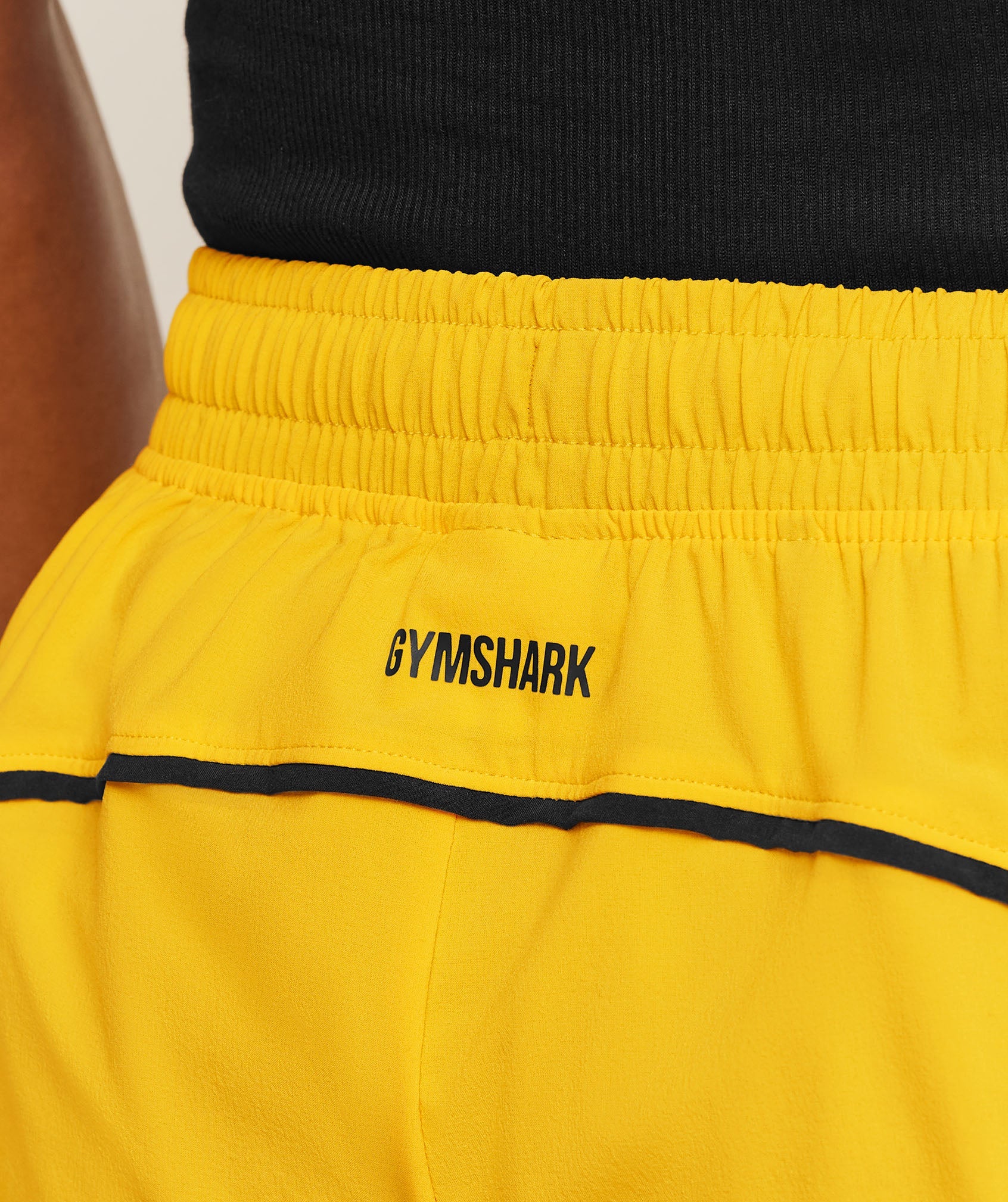 Athletic Yellow