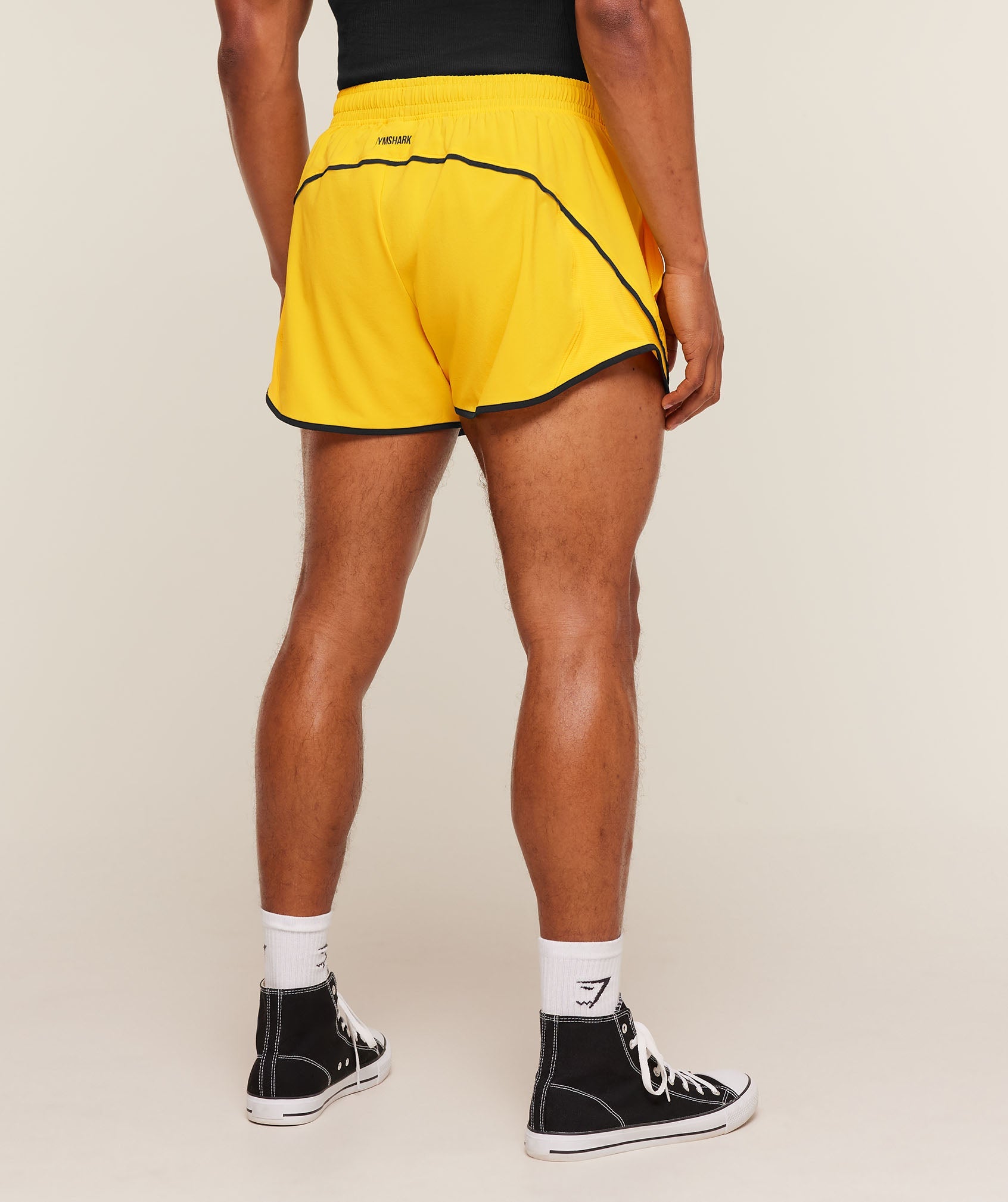 Athletic Yellow