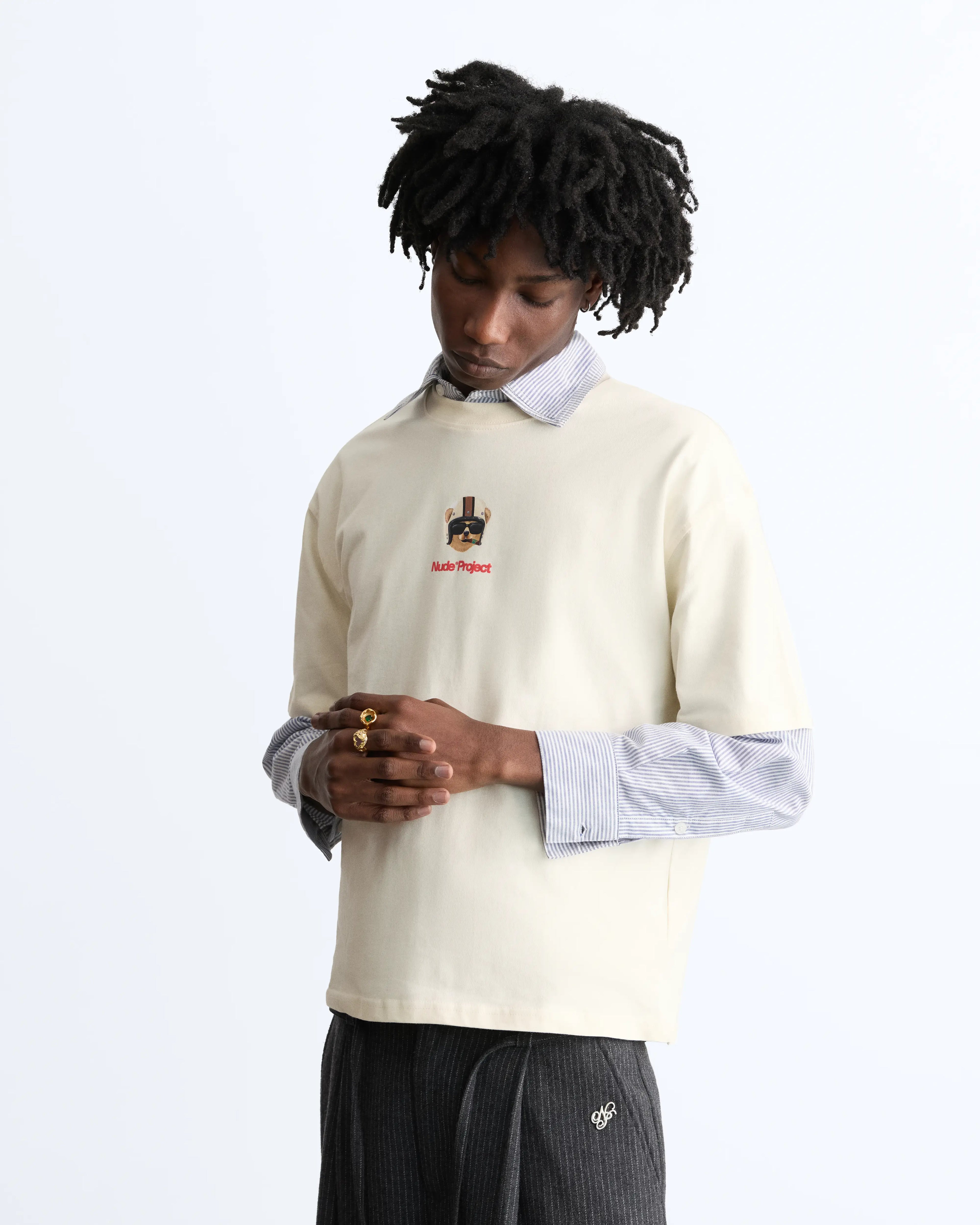 color:Marshmallow