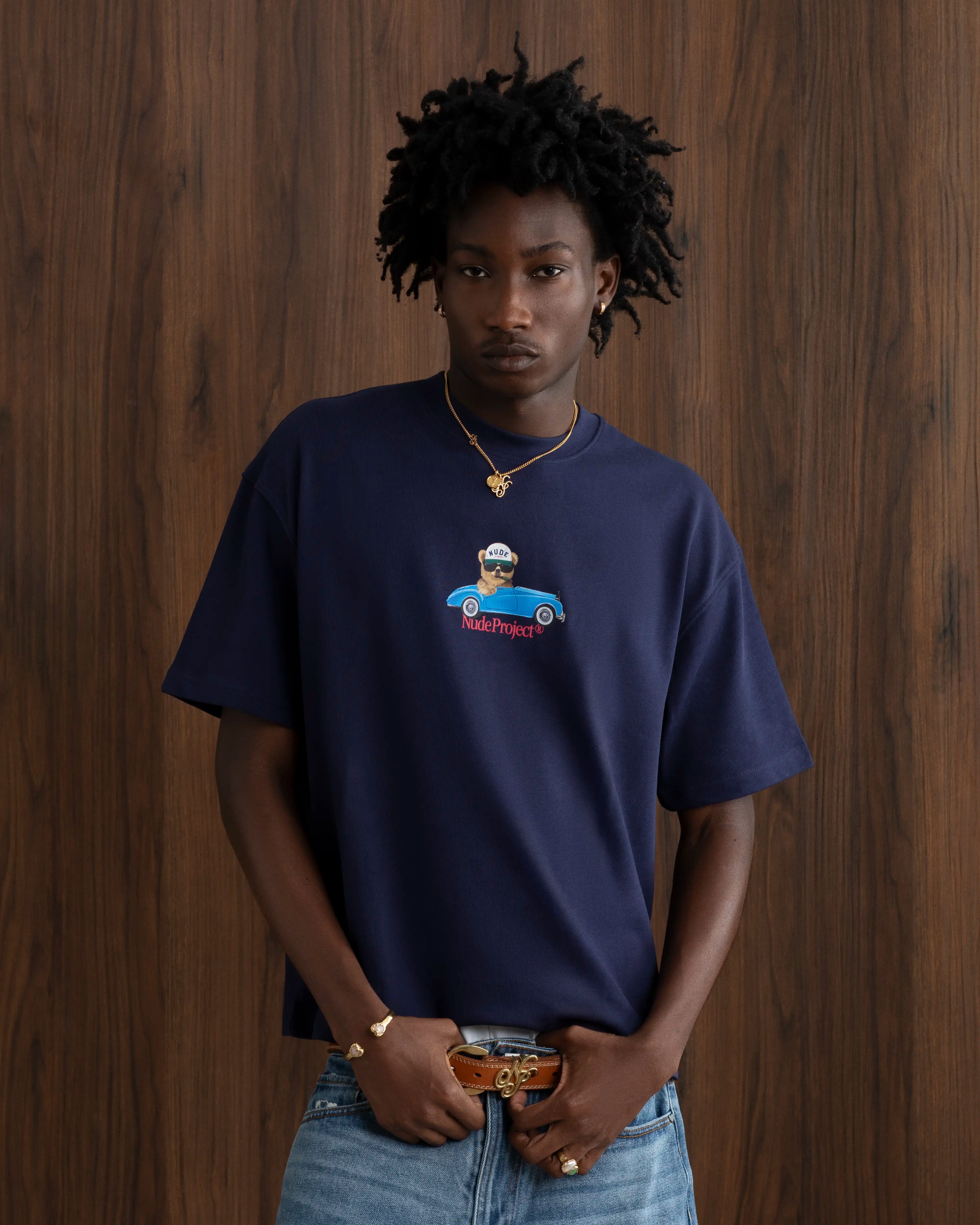 Navy