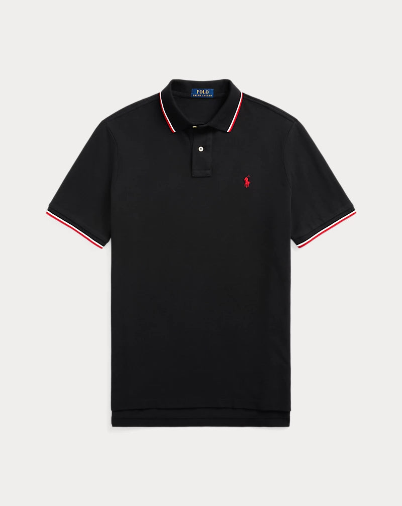 Polo Black