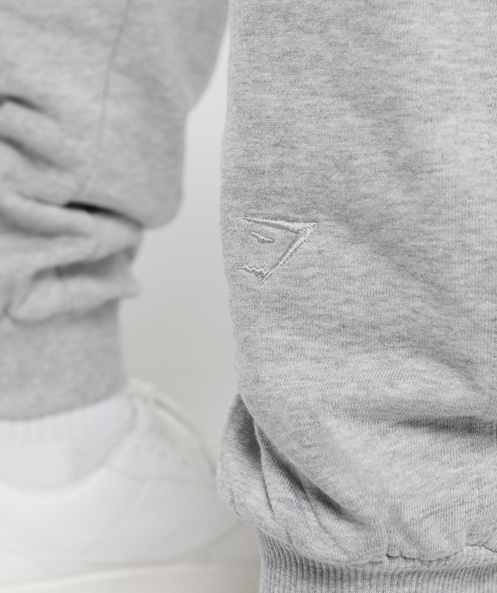 Light Grey Core Marl