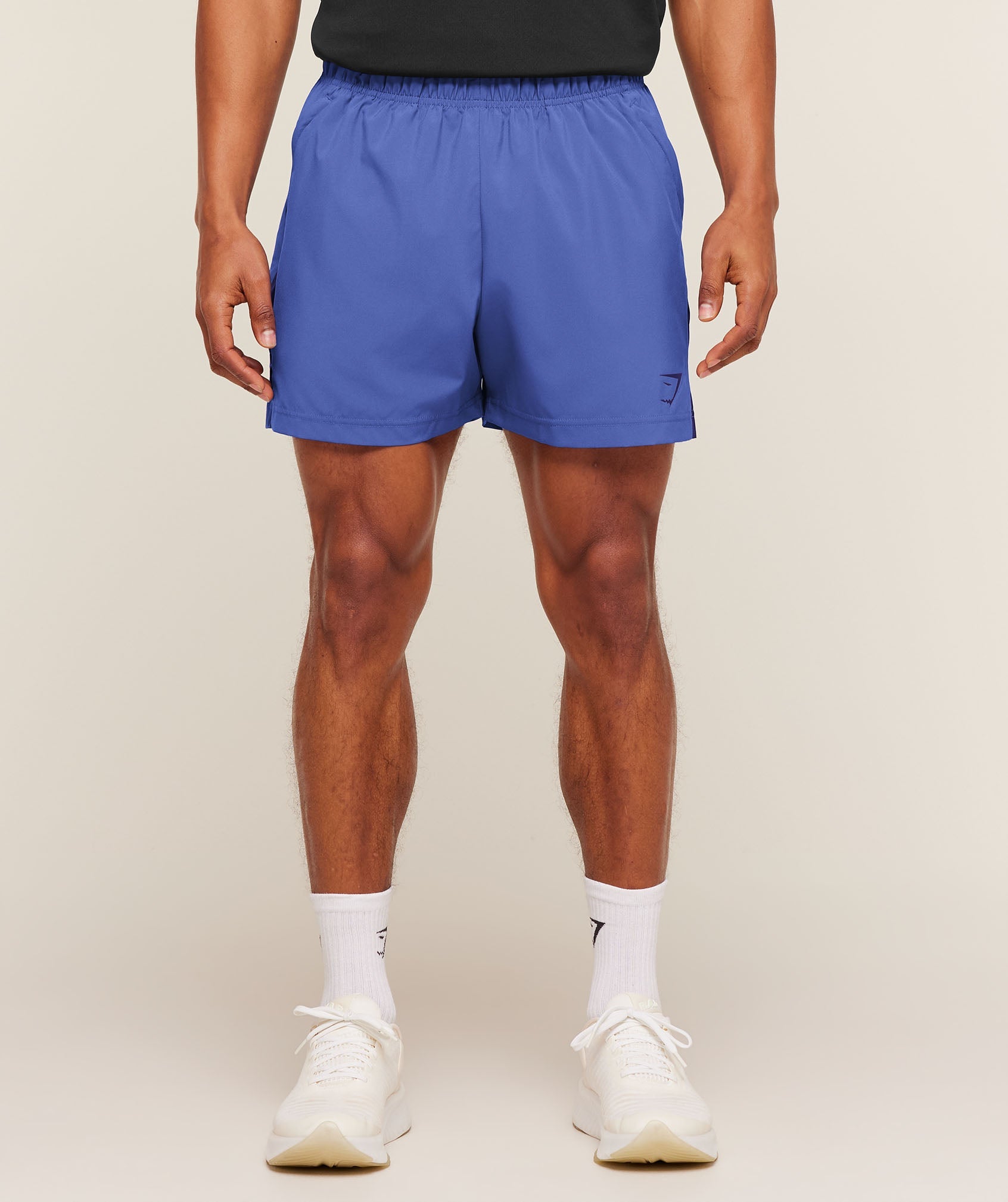 Force Blue/Indigo Purple
