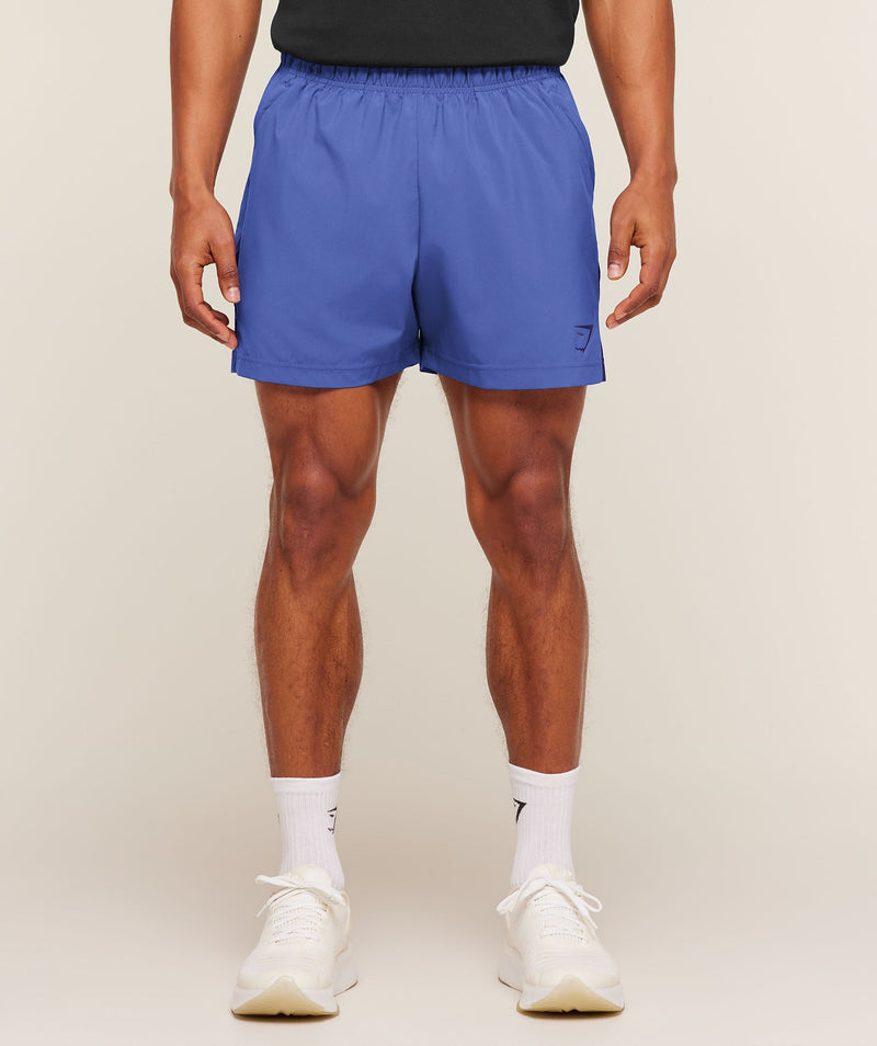 Force Blue/Indigo Purple