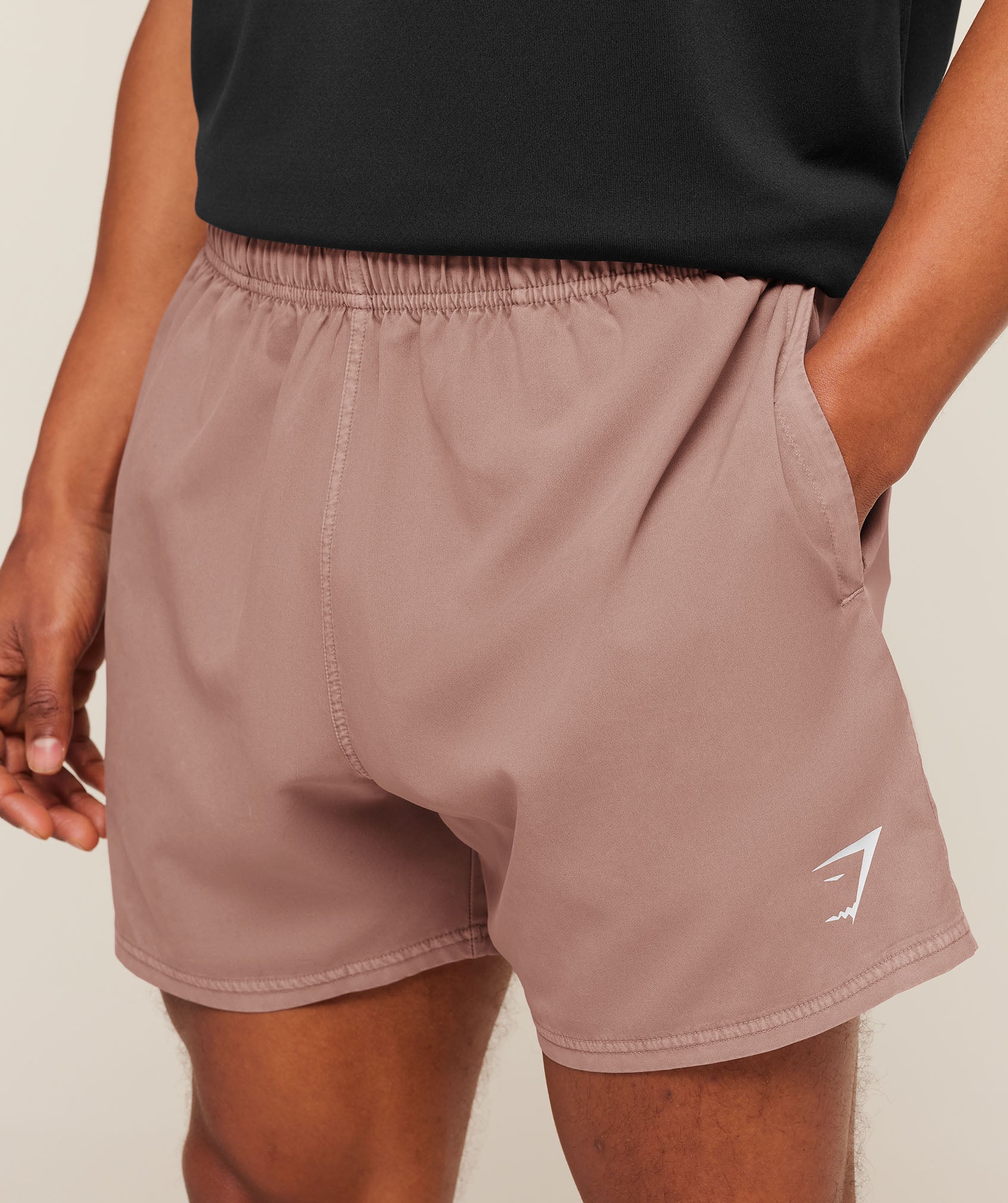 Taupe Brown/Wash