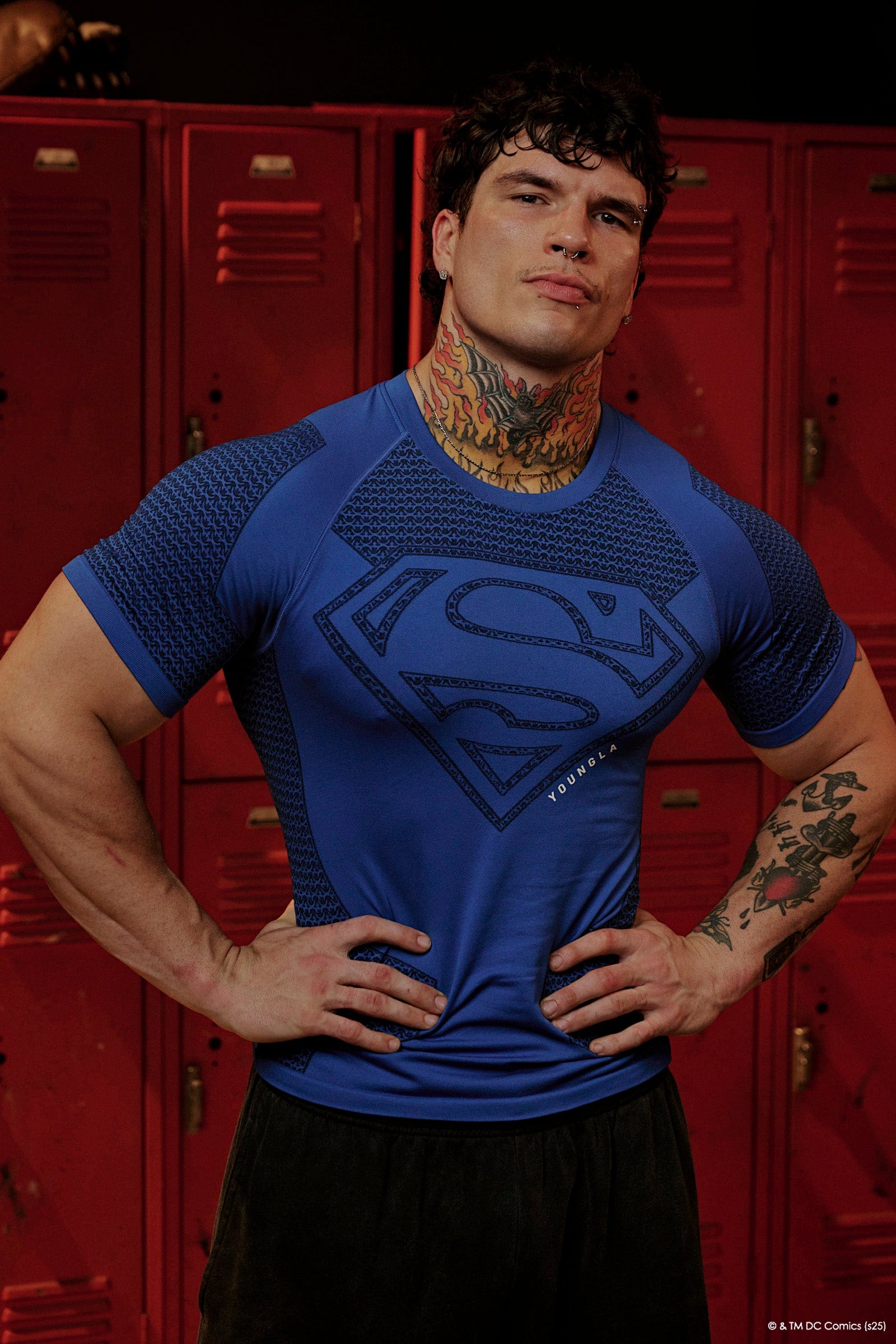 color:Blue