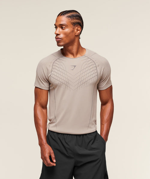 Mushroom Grey/Pitch Grey