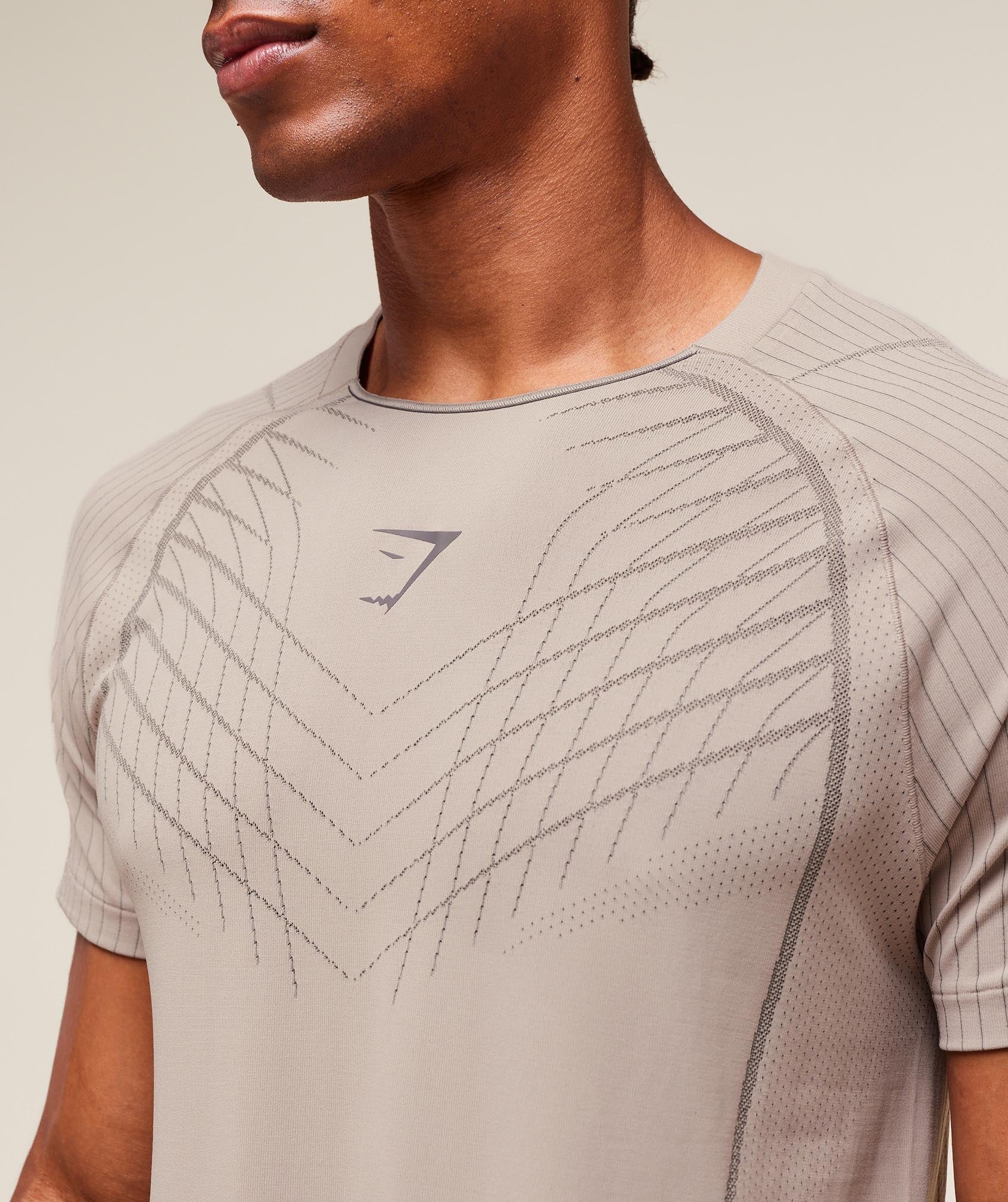 Mushroom Grey/Pitch Grey