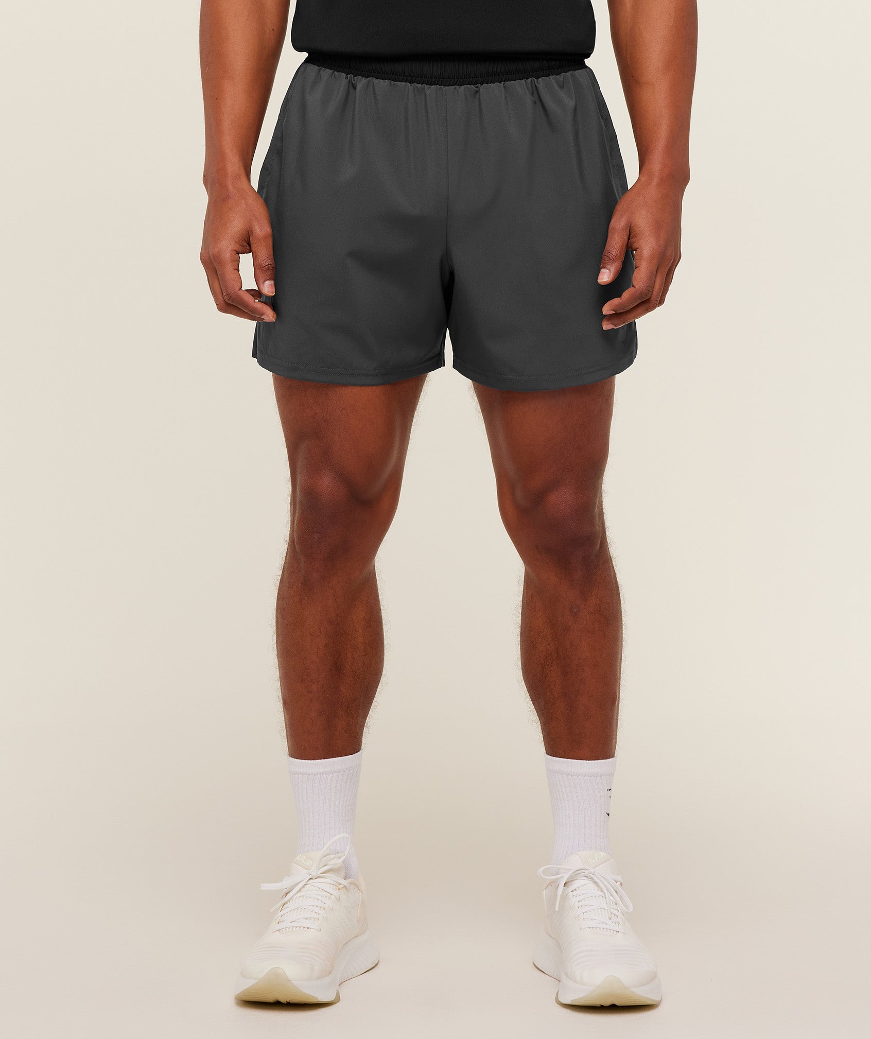 Grey/Black