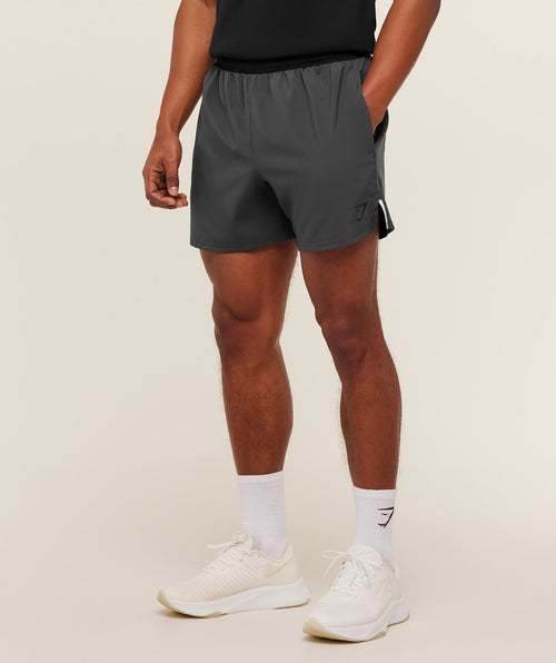 Grey/Black