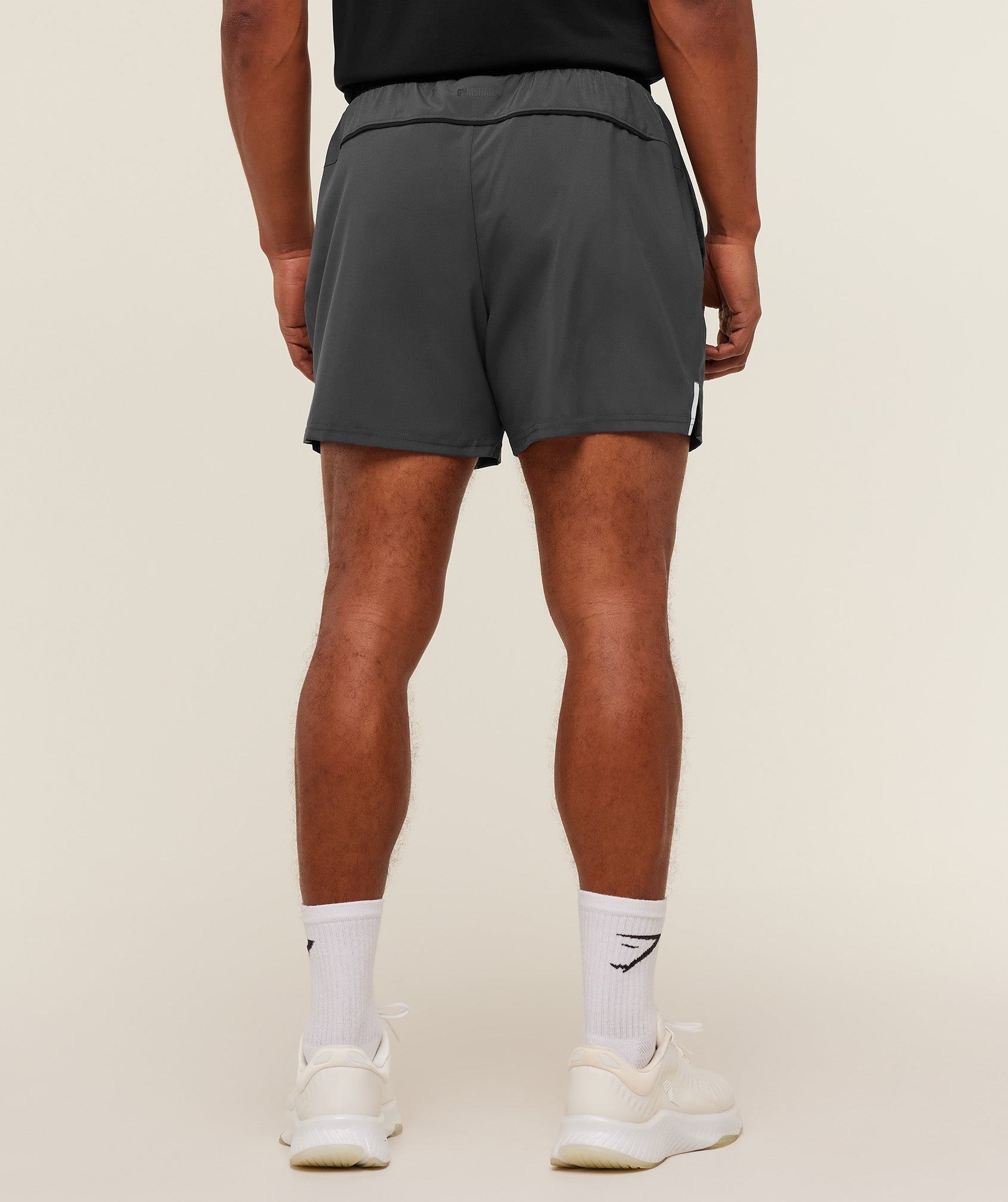 Grey/Black