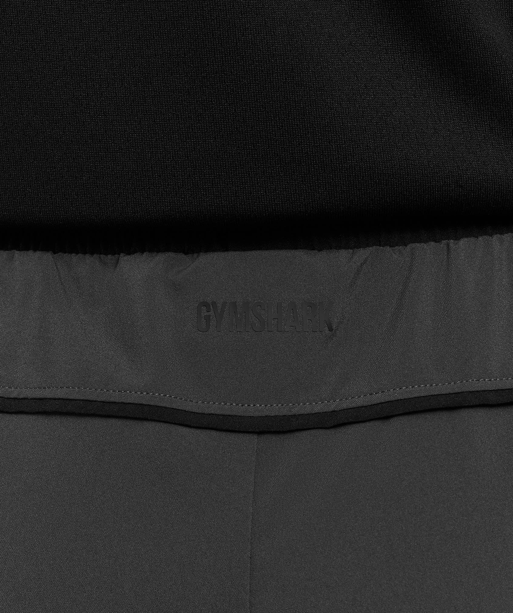 Grey/Black