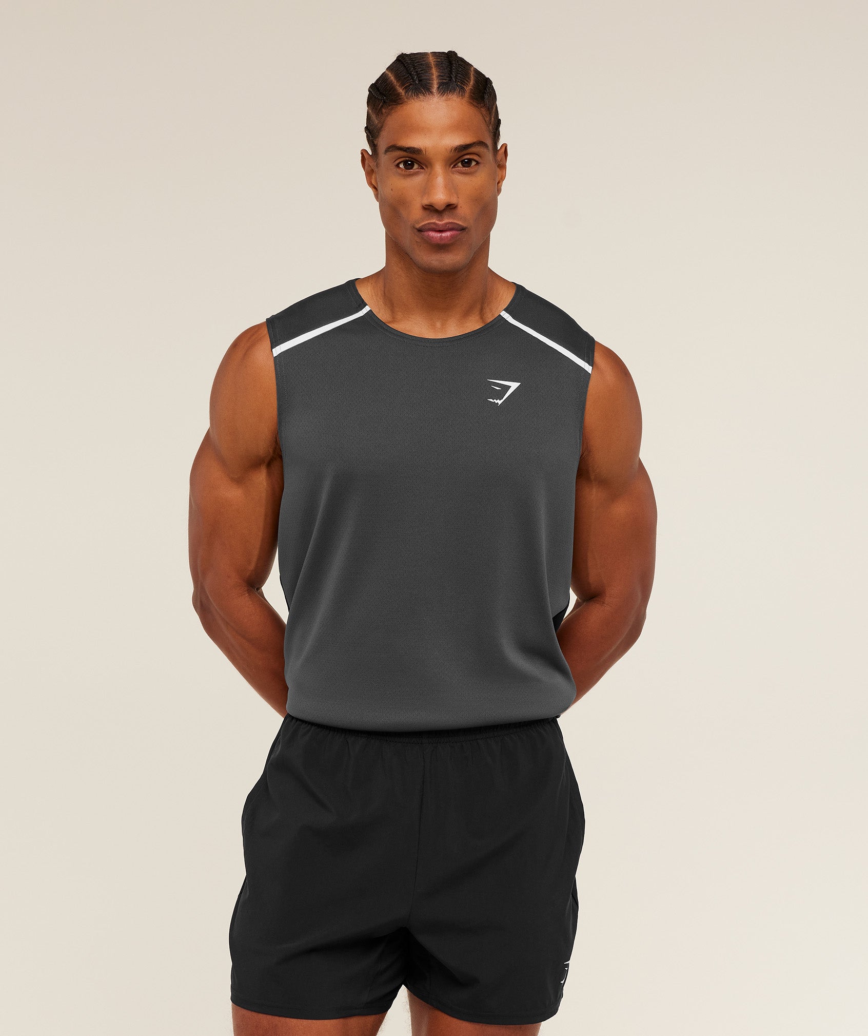 color:Grey/Black