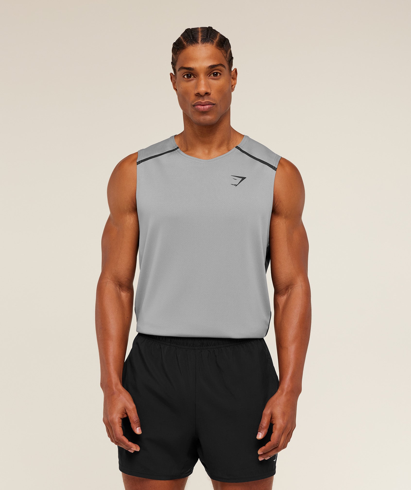 color:Smokey Grey / Grey