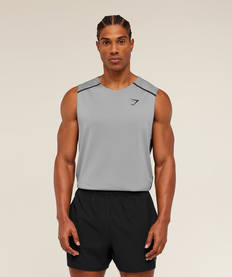 Smokey Grey / Grey