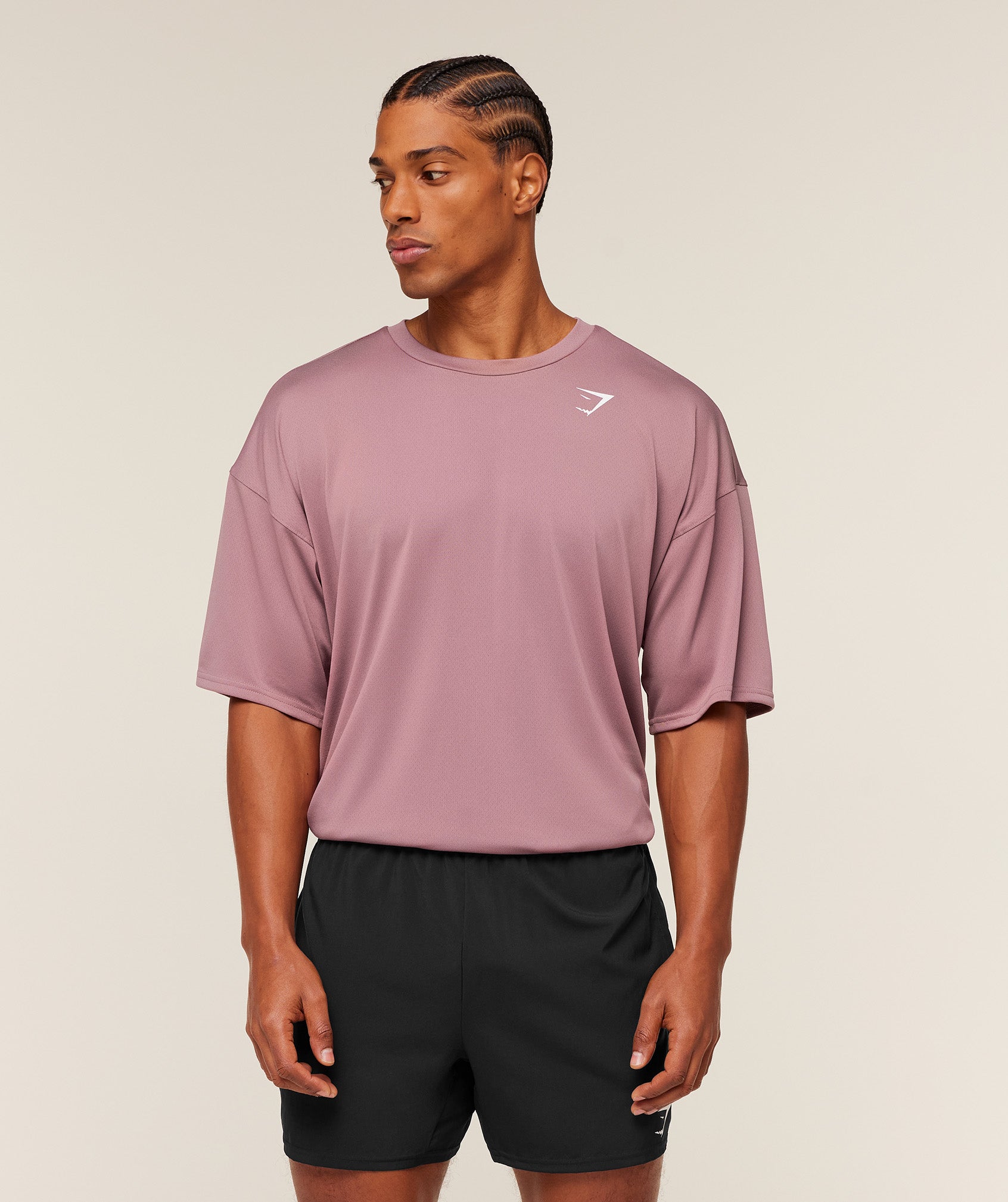 color:Calm Pink