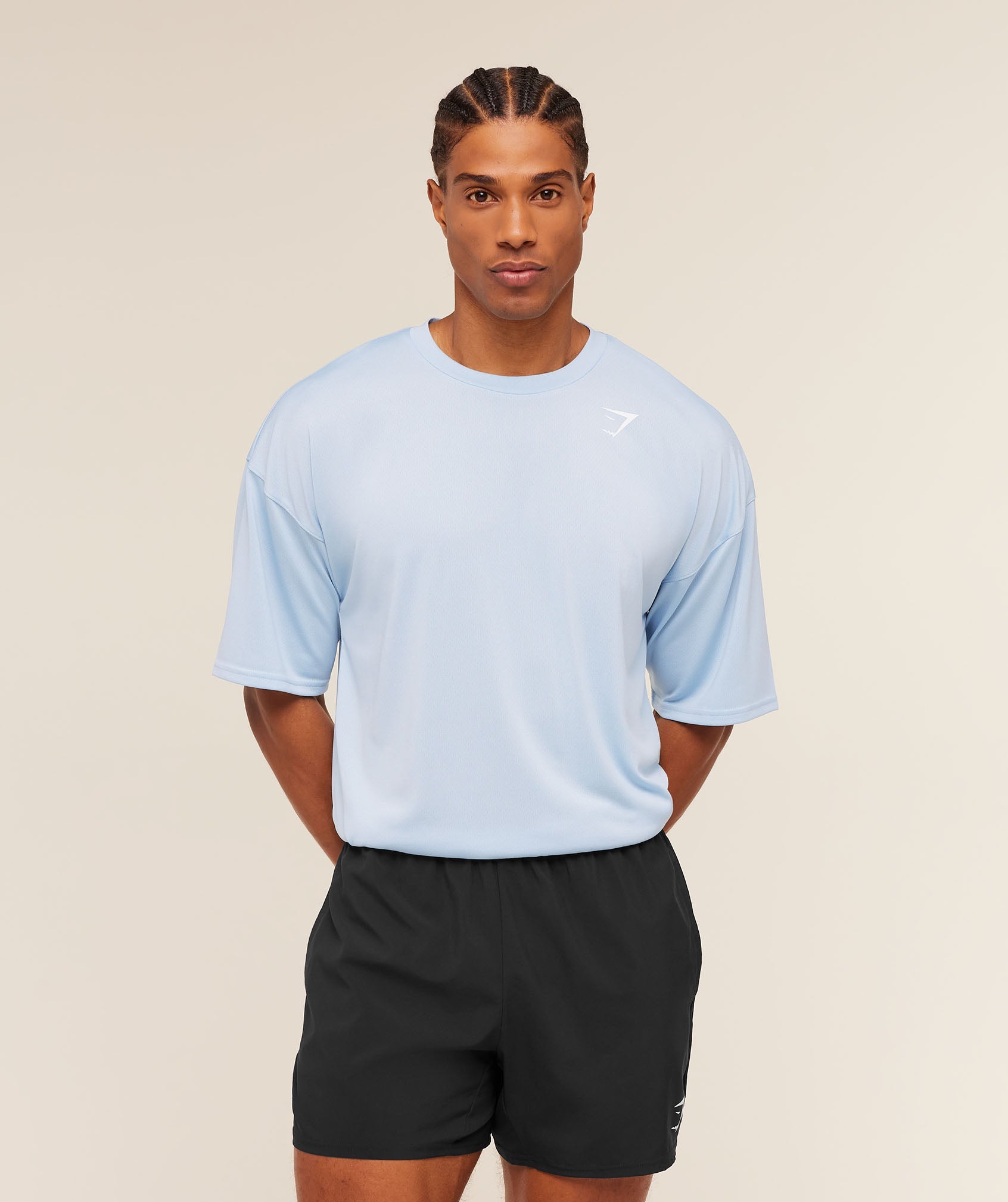 color:Chilled Blue