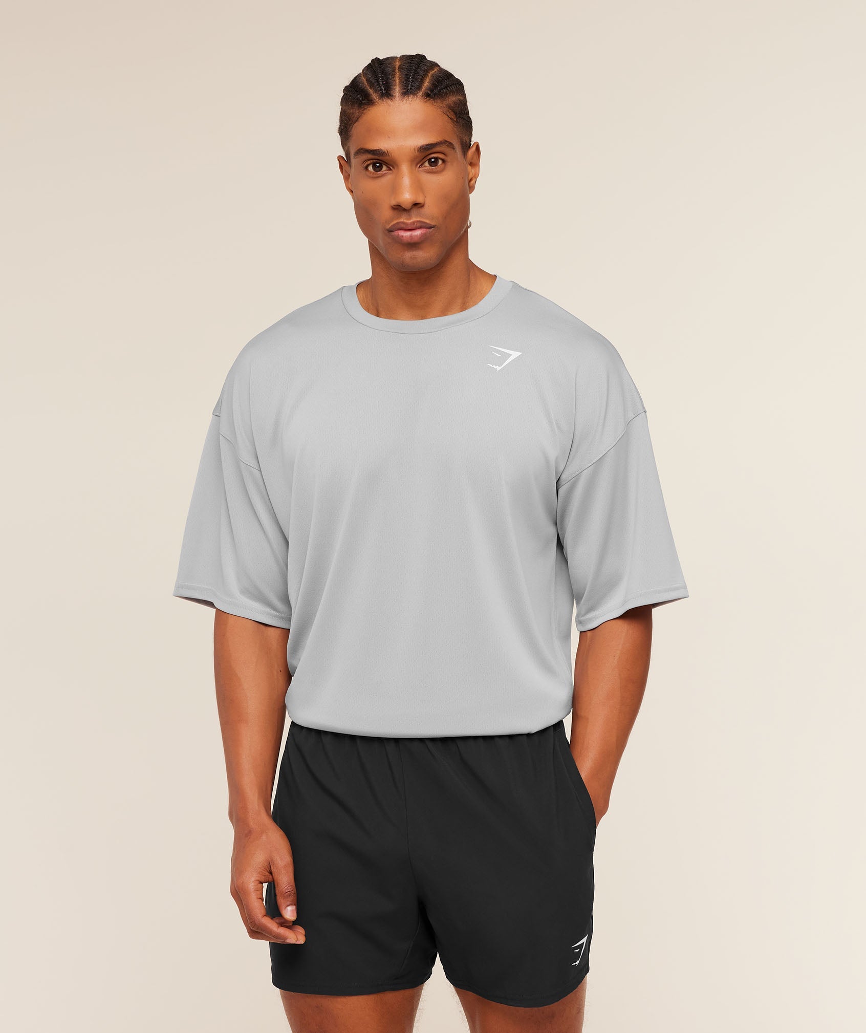 color:Stratus Grey
