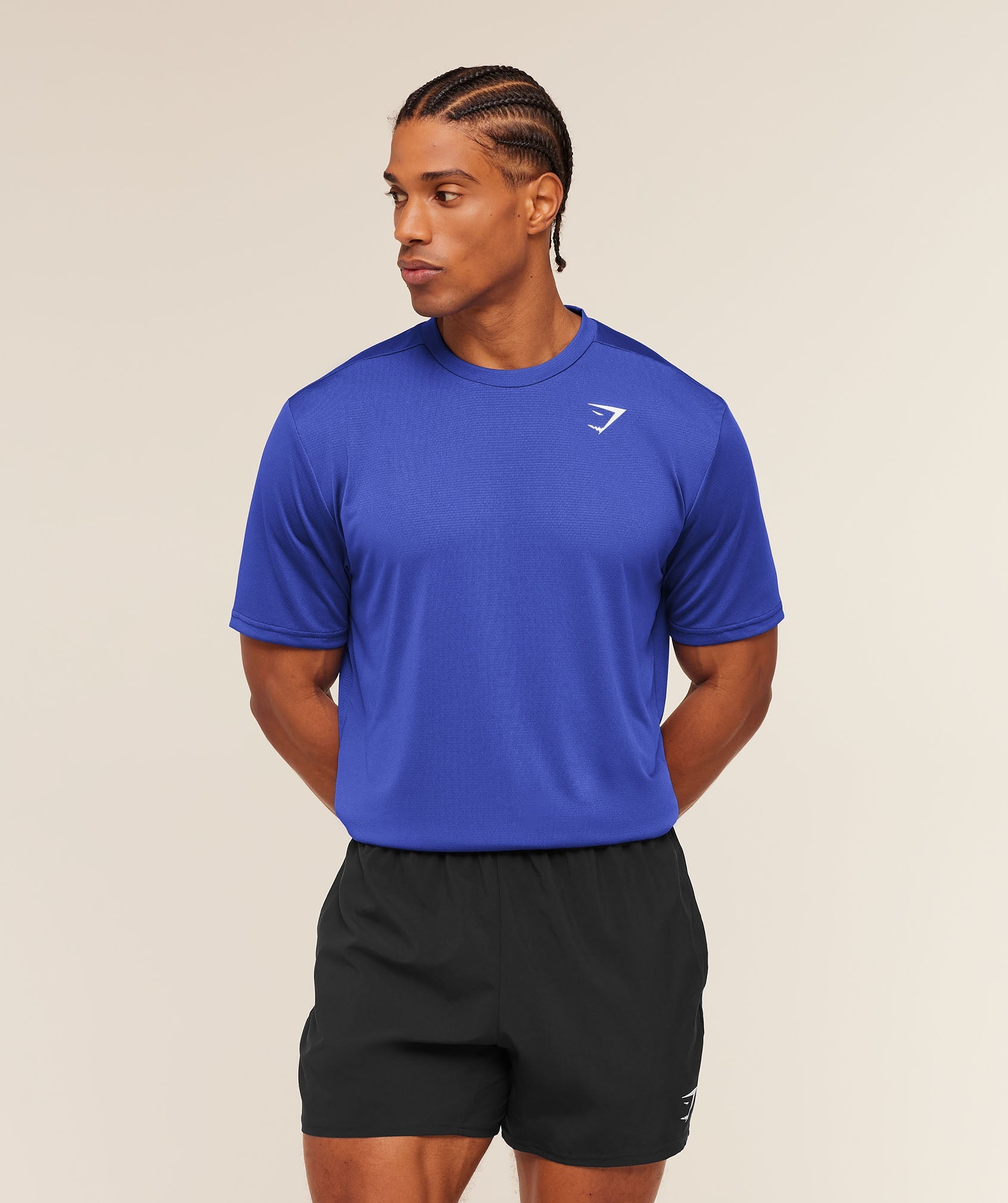 color:Force Blue