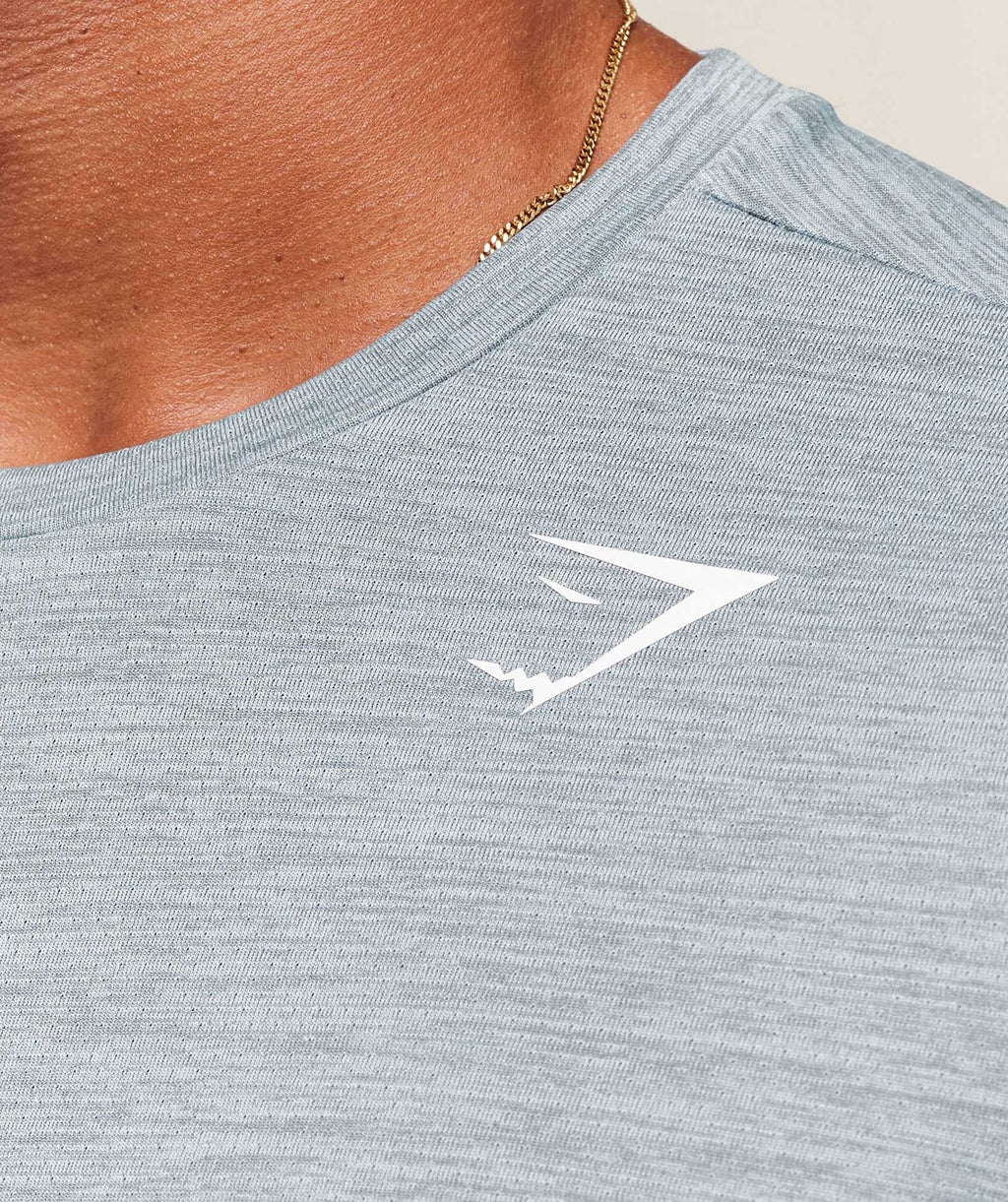 Smoke Blue/Denim Grey