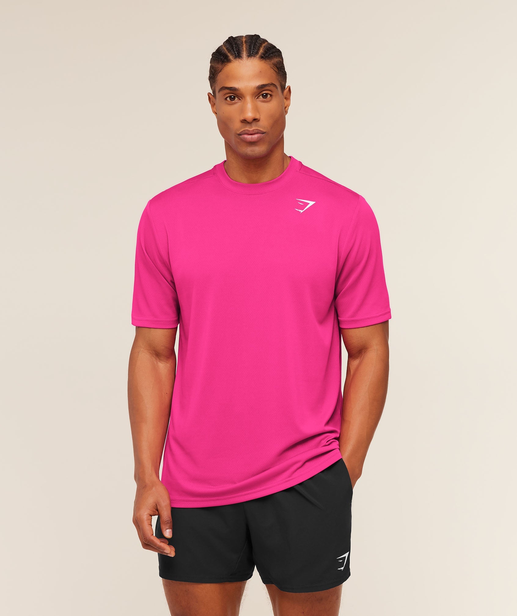 color:Super-Set Pink