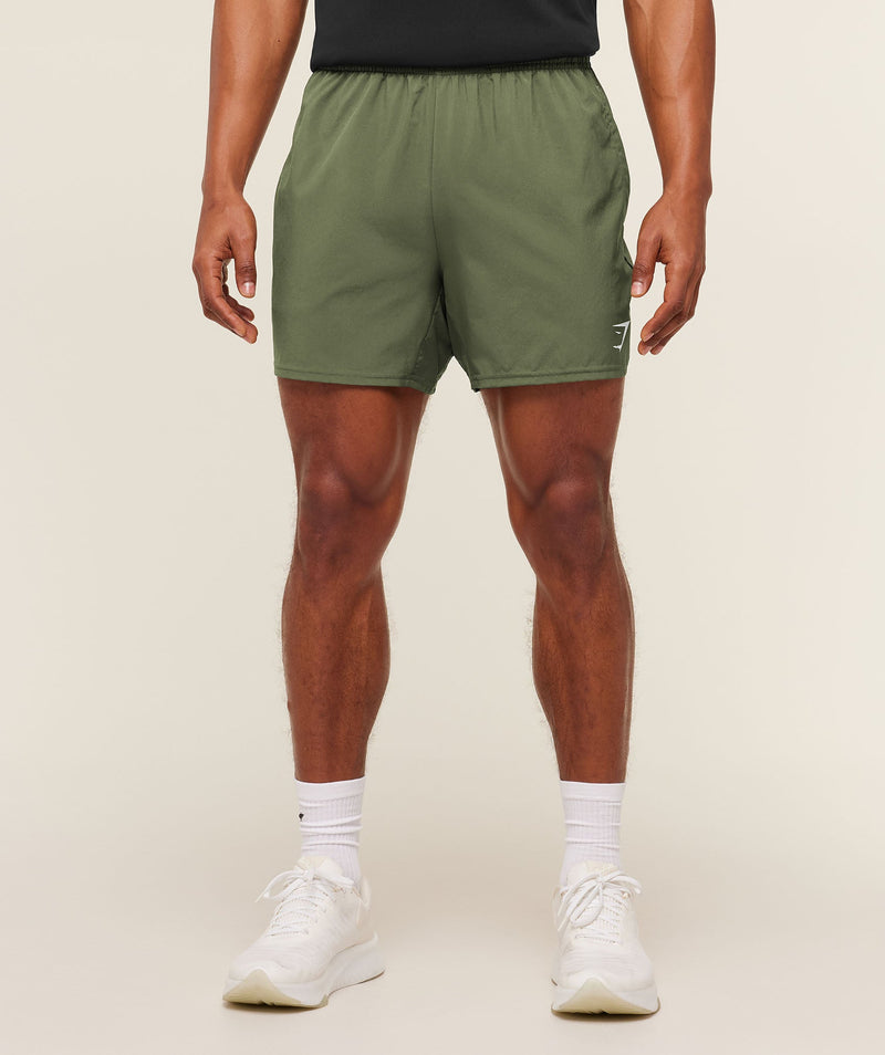 Core Olive