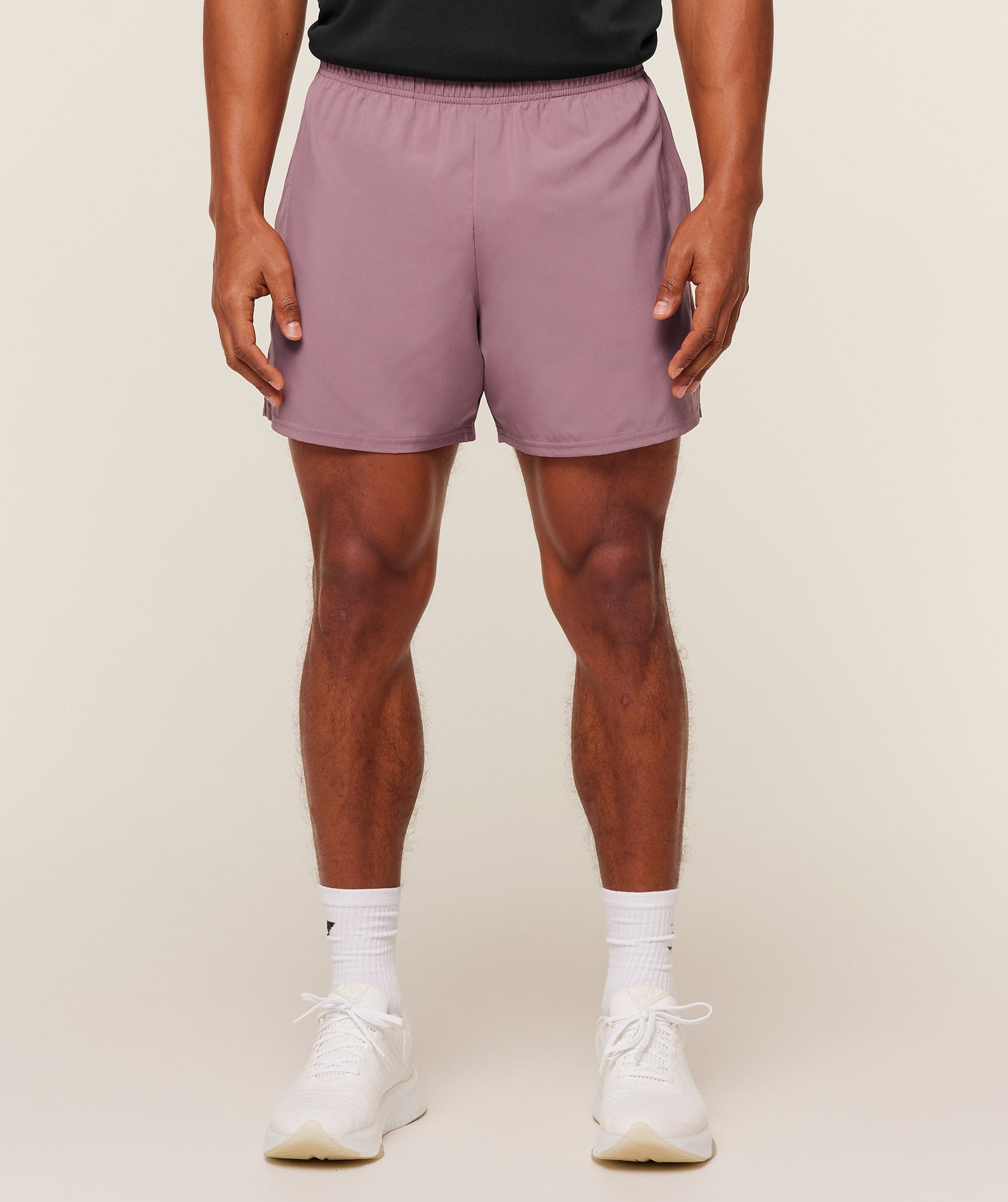 color:Calm Pink