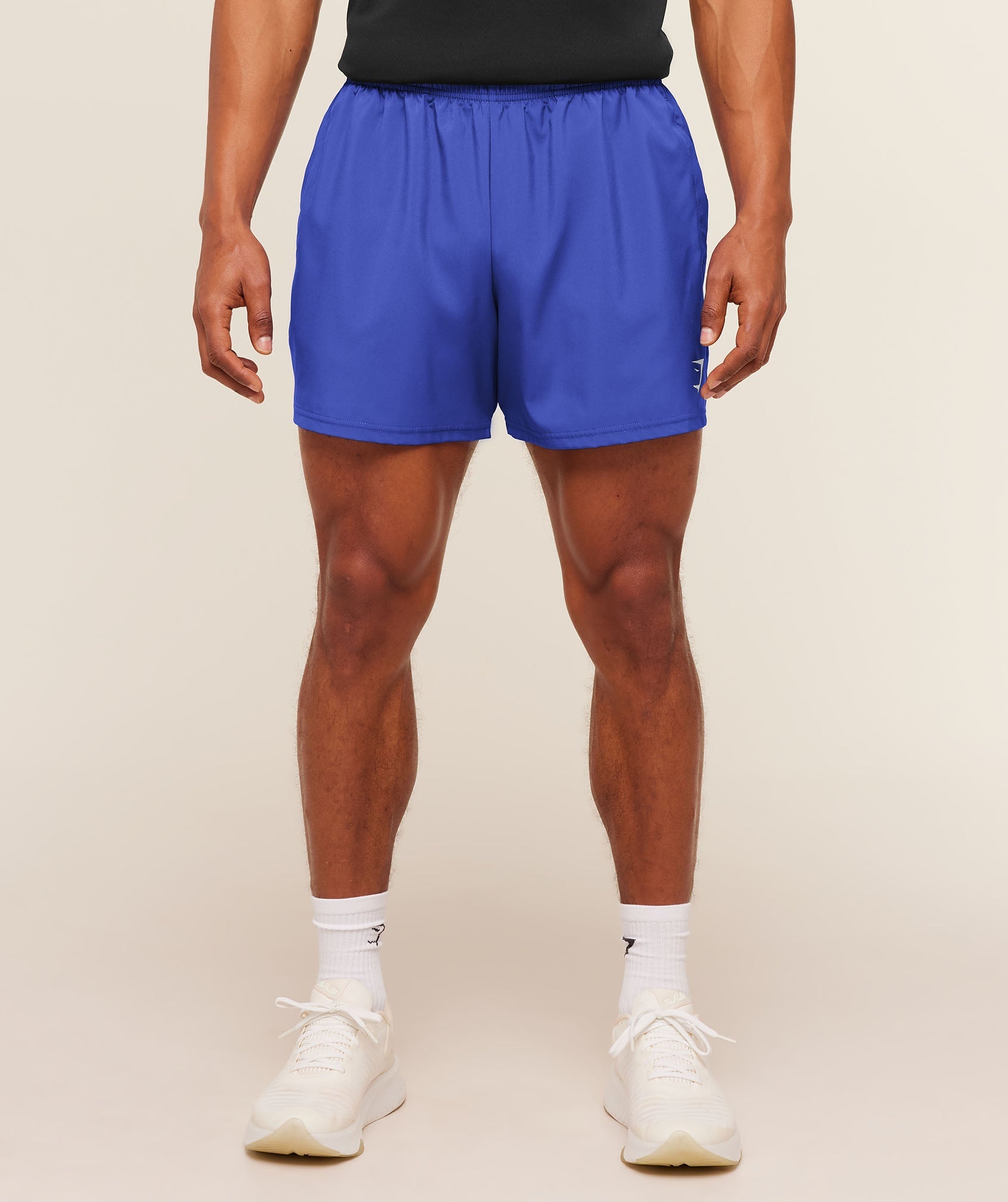 color:Force Blue