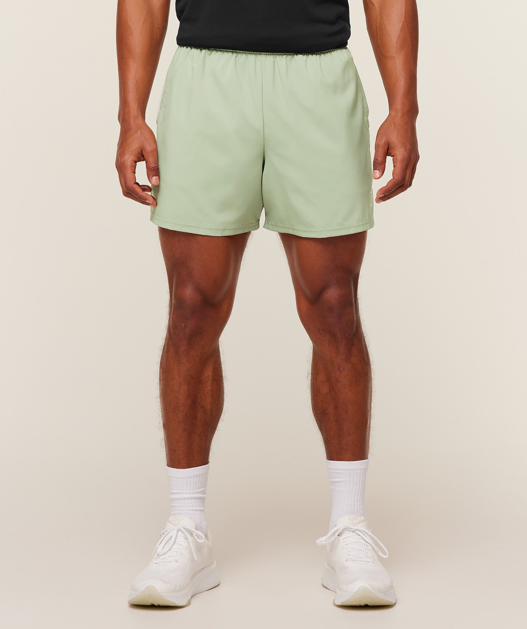 GS Haze Green