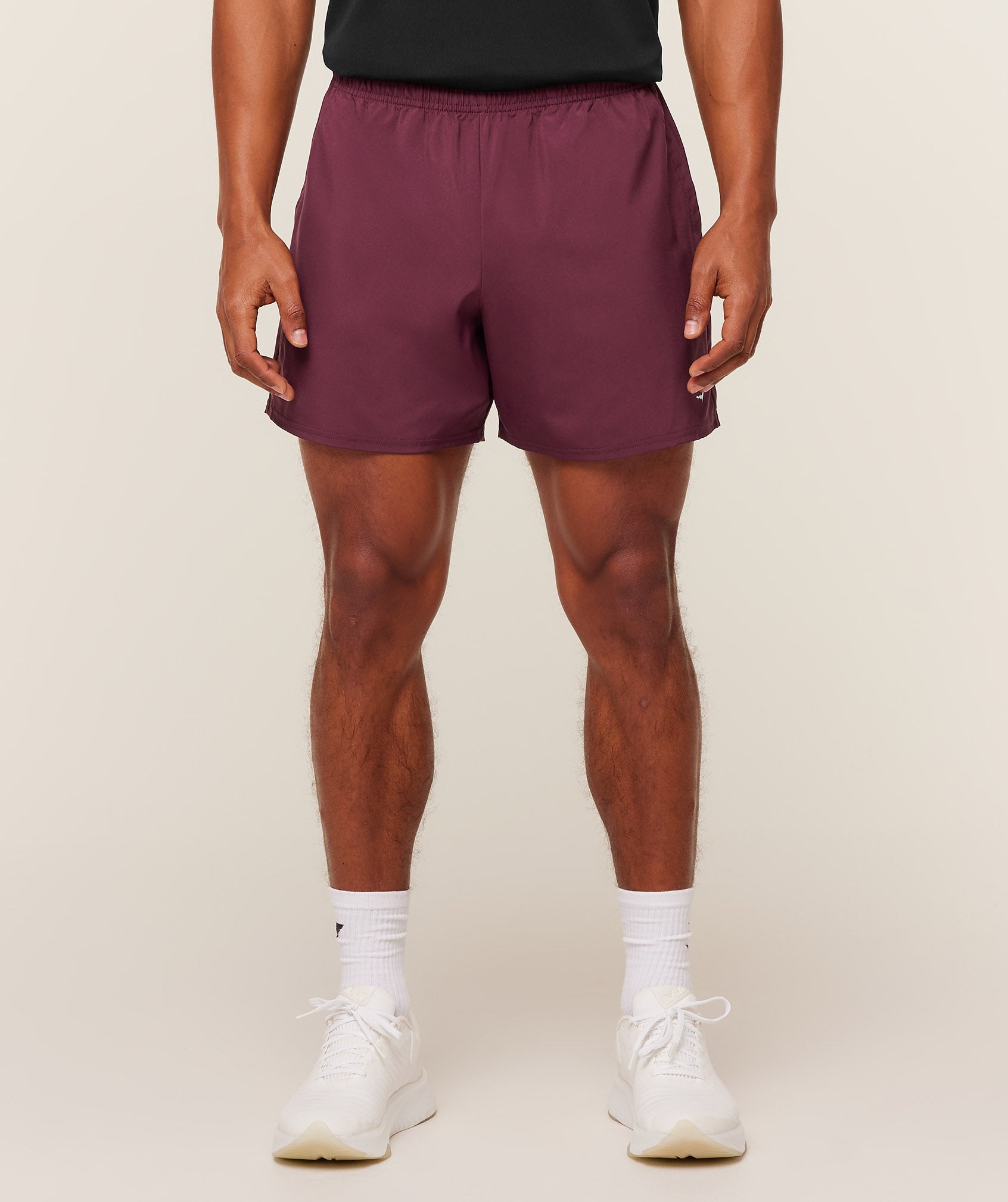 GS Impact Burgundy